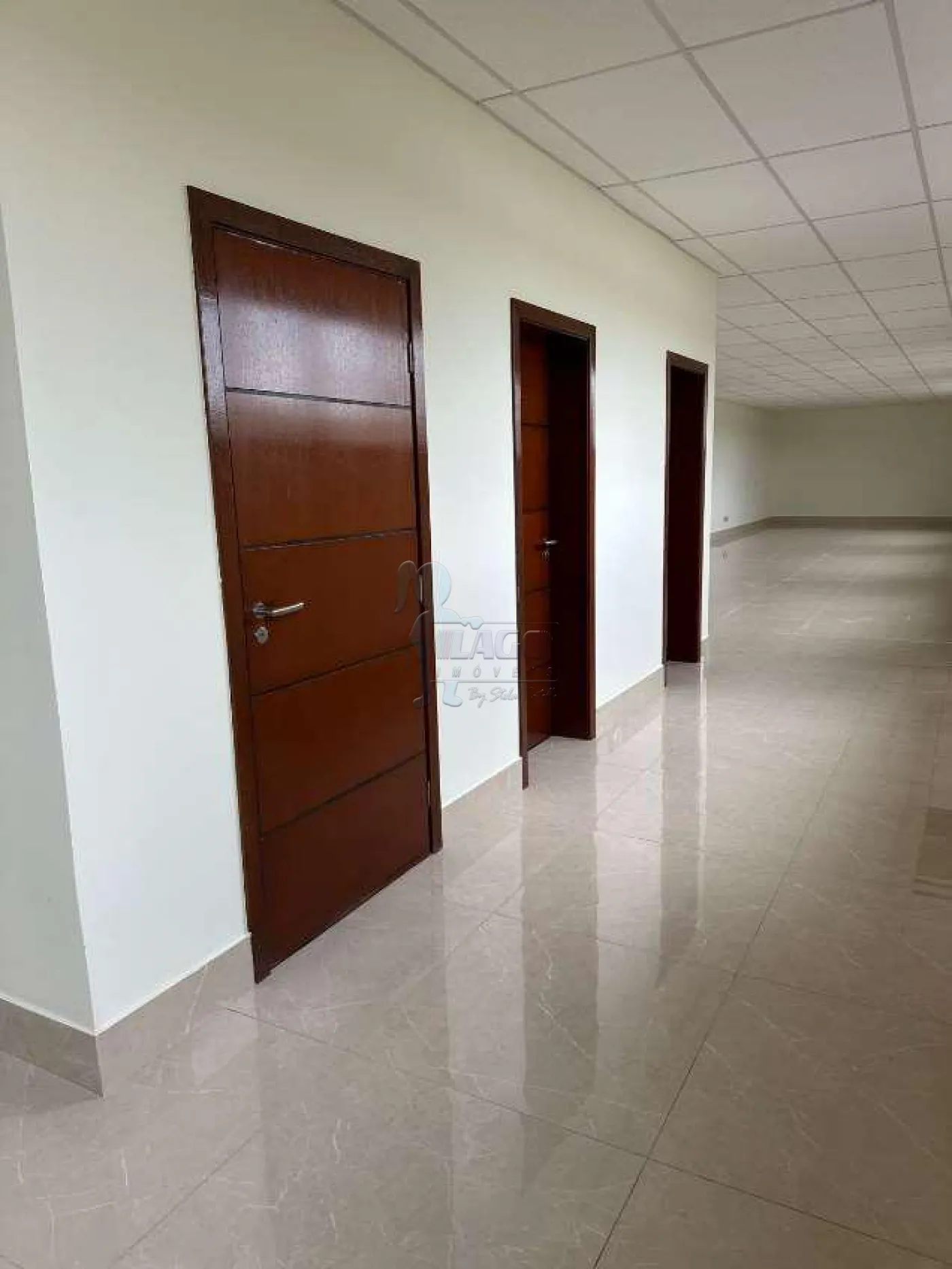 Alugar Comercial / Salão / Galpão / Armazém em Jardinópolis R$ 35.000,00 - Foto 9