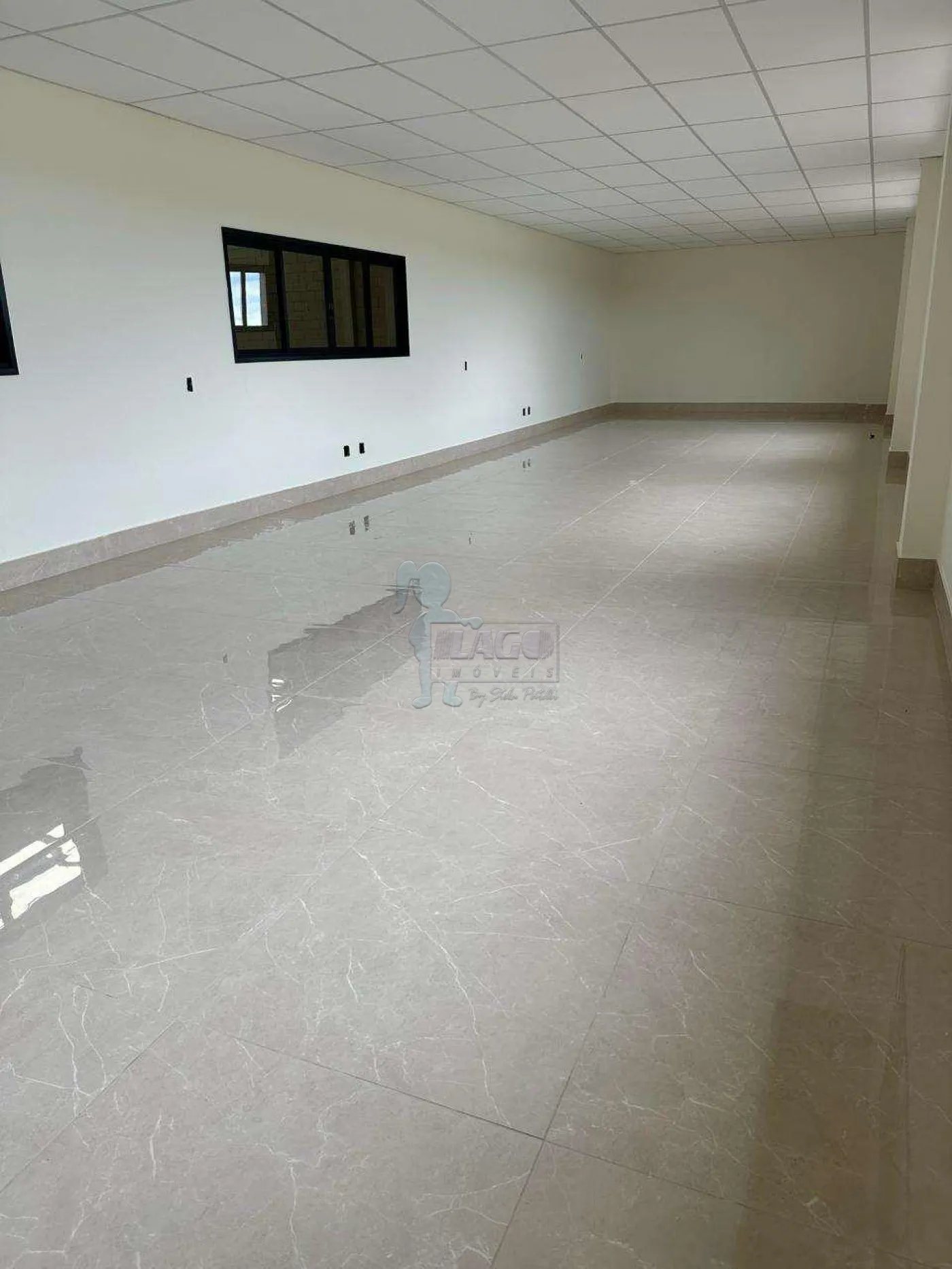 Alugar Comercial / Salão / Galpão / Armazém em Jardinópolis R$ 35.000,00 - Foto 4