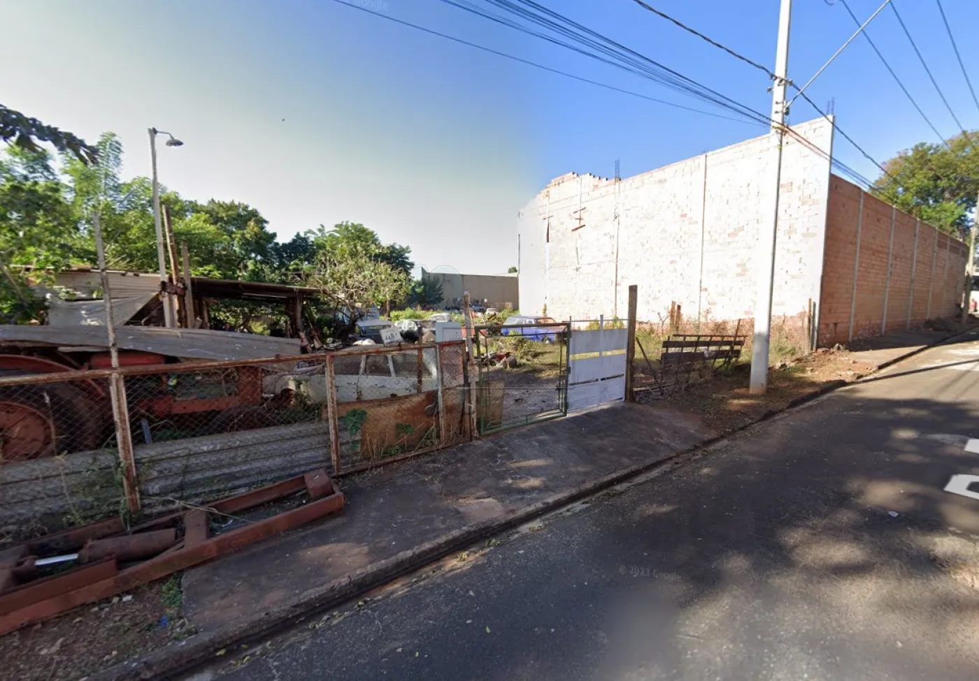 Comprar Terrenos / Padrão em Ribeirão Preto R$ 170.000,00 - Foto 1