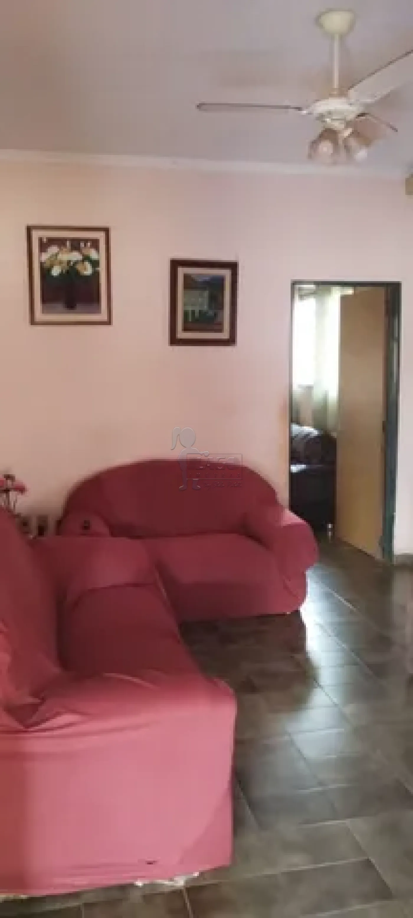 Comprar Casas / Padrão em Jardinópolis R$ 450.000,00 - Foto 1