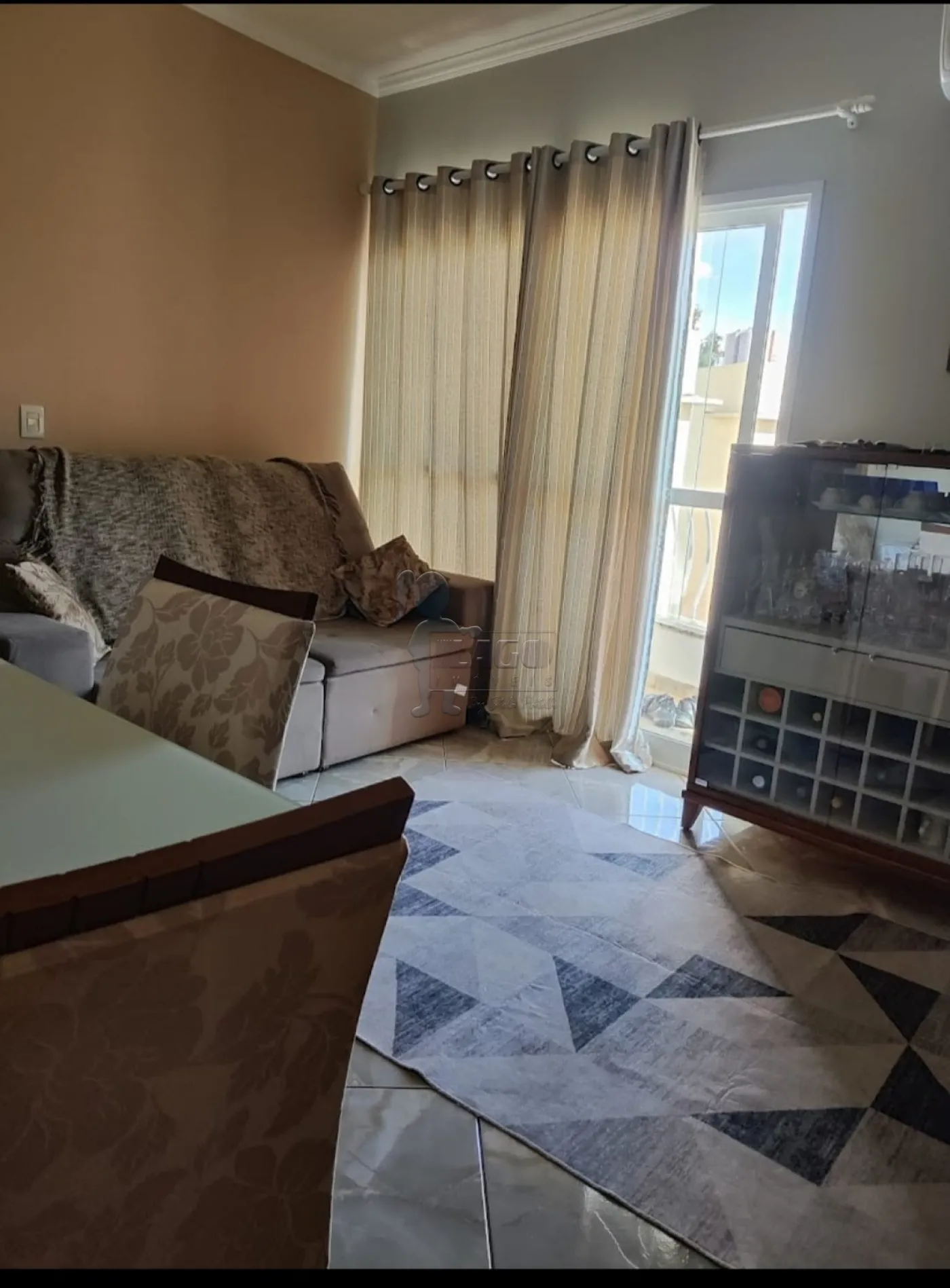 Comprar Apartamentos / Padrão em Ribeirão Preto R$ 380.000,00 - Foto 1