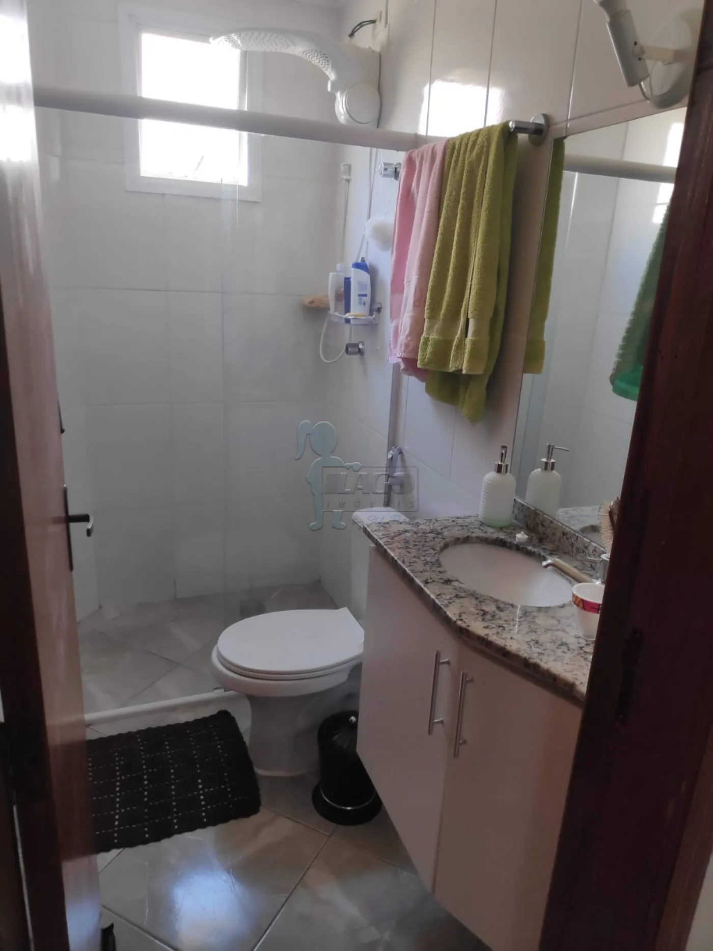 Comprar Apartamentos / Padrão em Ribeirão Preto R$ 380.000,00 - Foto 6