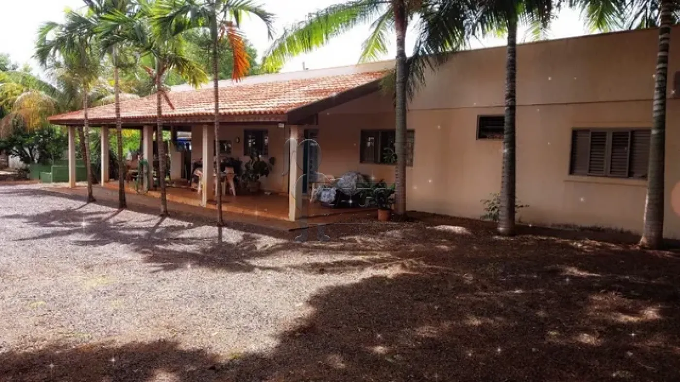 Comprar Casas / Chácara/Rancho em Ribeirão Preto R$ 1.400.000,00 - Foto 3