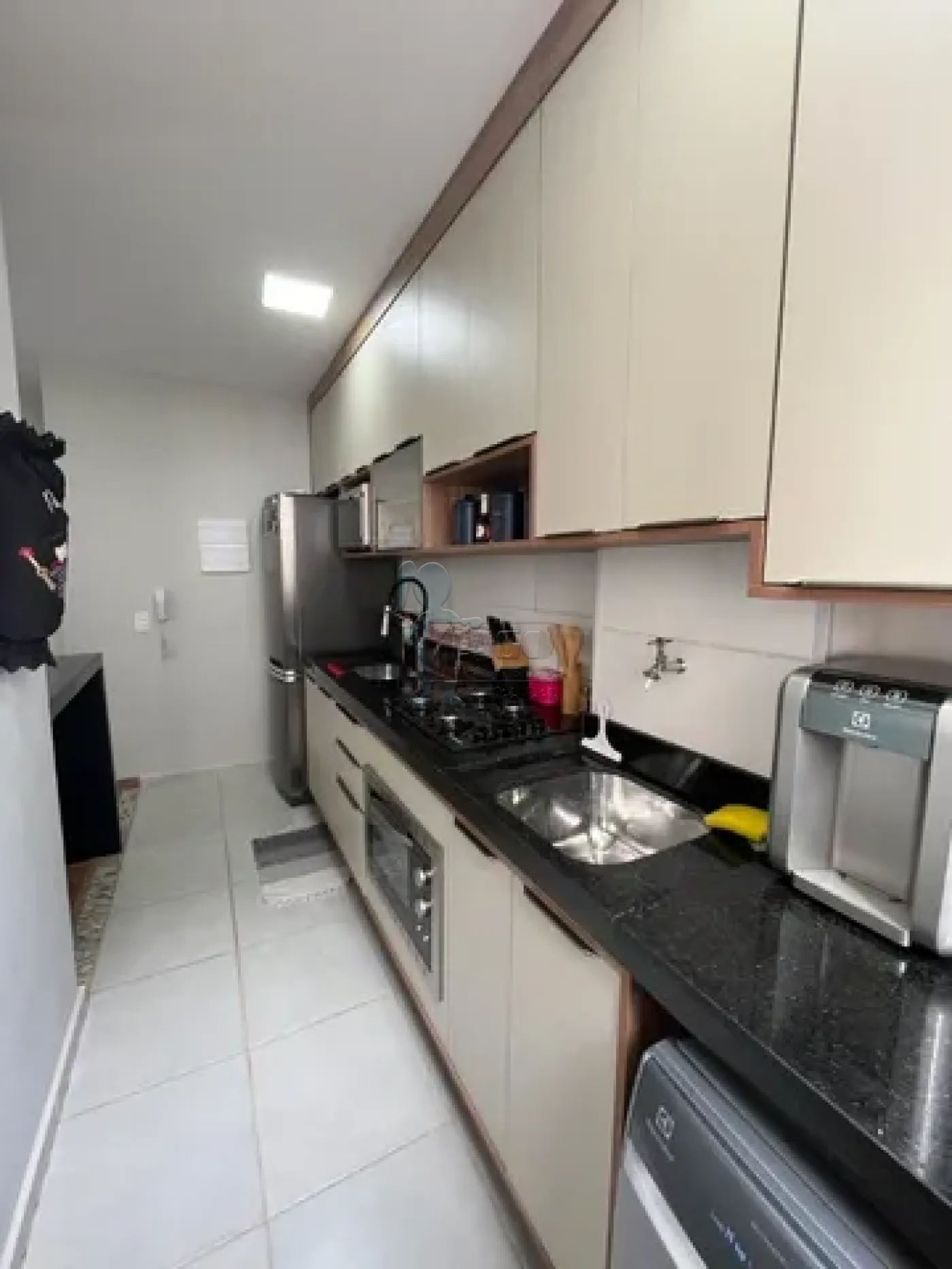 Comprar Apartamentos / Padrão em Ribeirão Preto R$ 254.400,00 - Foto 5