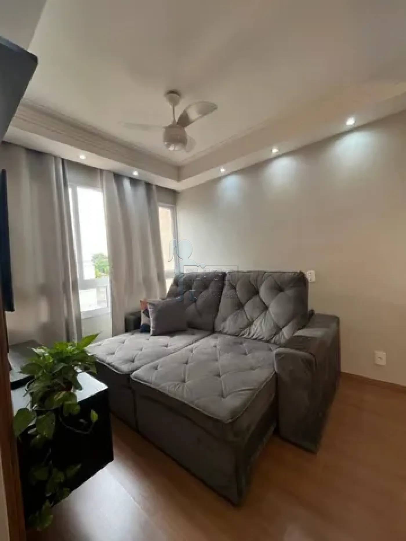 Comprar Apartamentos / Padrão em Ribeirão Preto R$ 254.400,00 - Foto 2