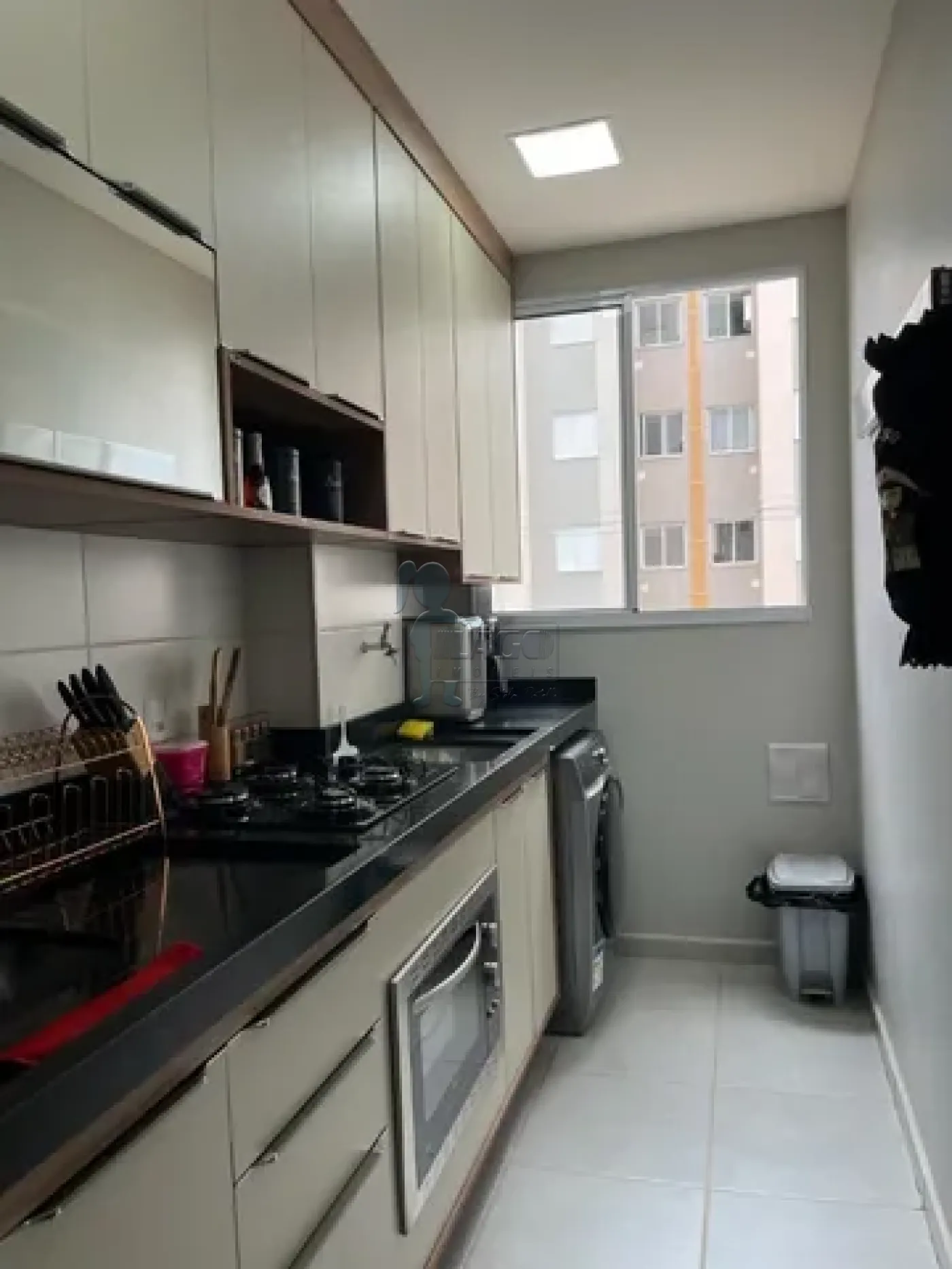 Comprar Apartamentos / Padrão em Ribeirão Preto R$ 254.400,00 - Foto 4