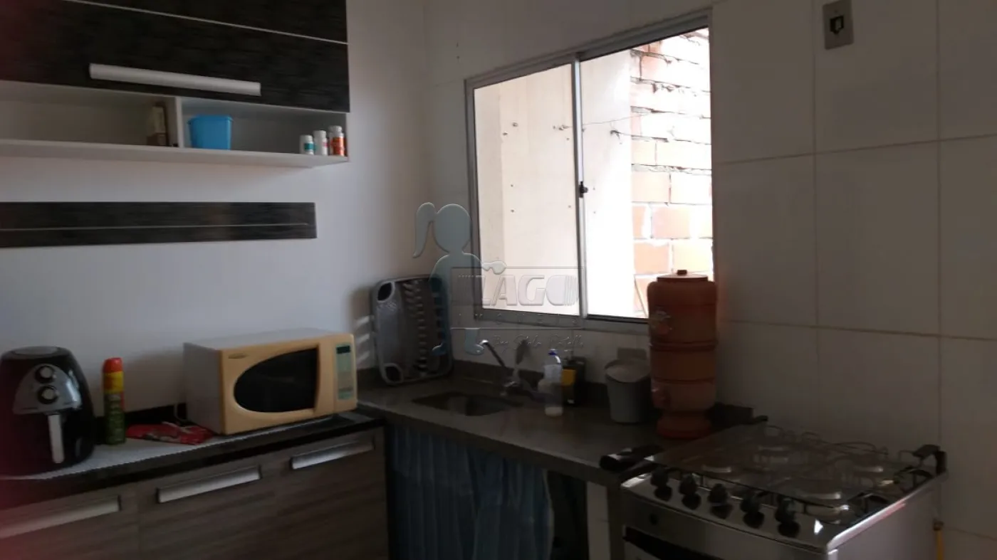 Comprar Casas / Condomínio em Ribeirão Preto R$ 234.000,00 - Foto 3