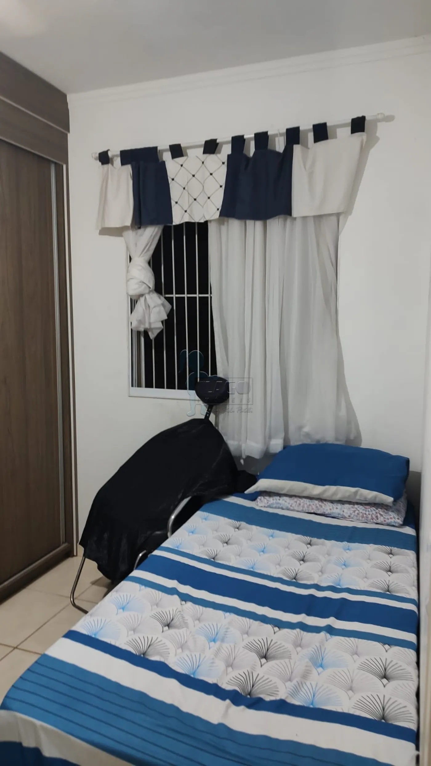 Comprar Apartamentos / Padrão em Ribeirão Preto R$ 180.000,00 - Foto 3