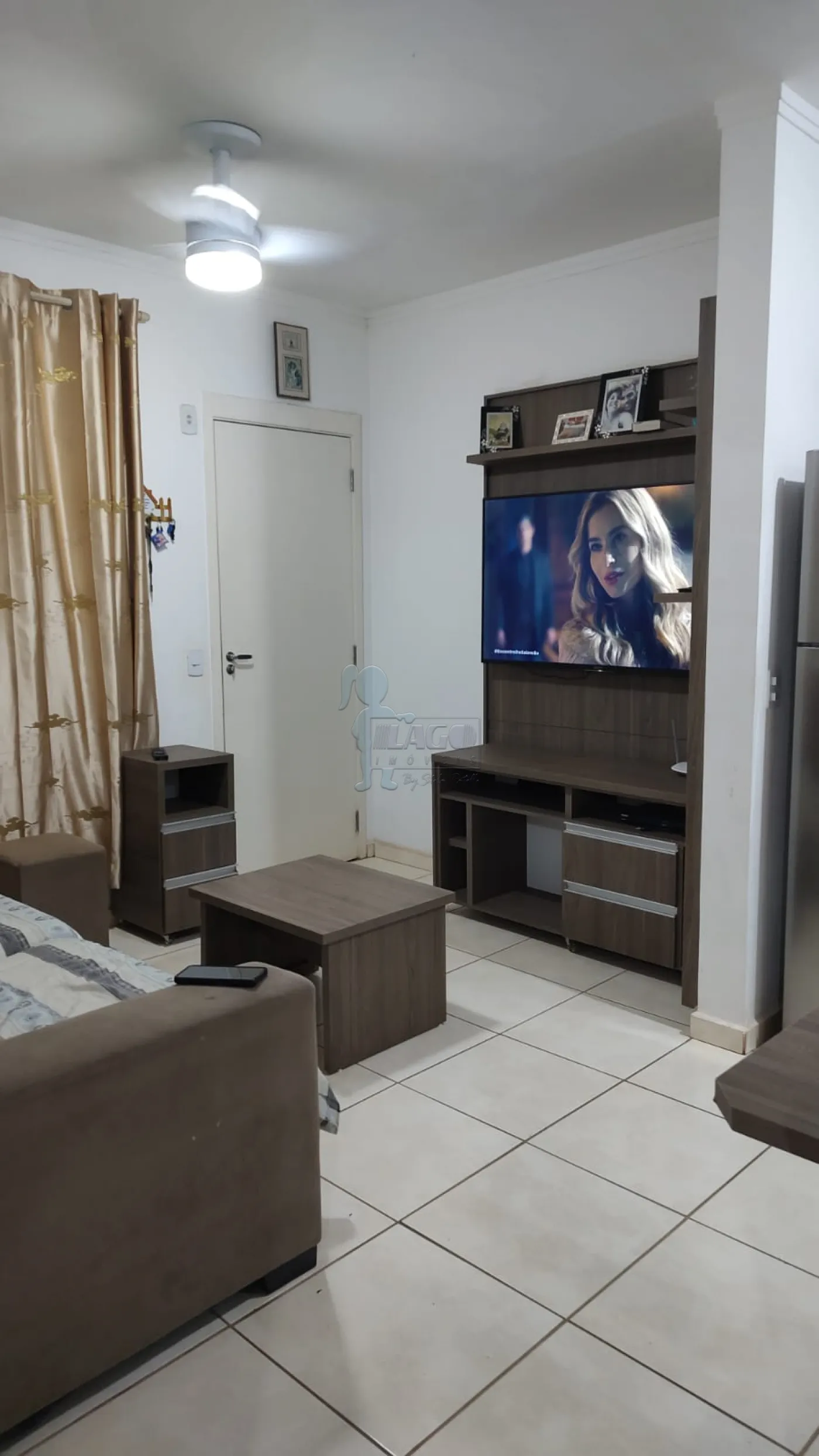 Comprar Apartamentos / Padrão em Ribeirão Preto R$ 180.000,00 - Foto 4