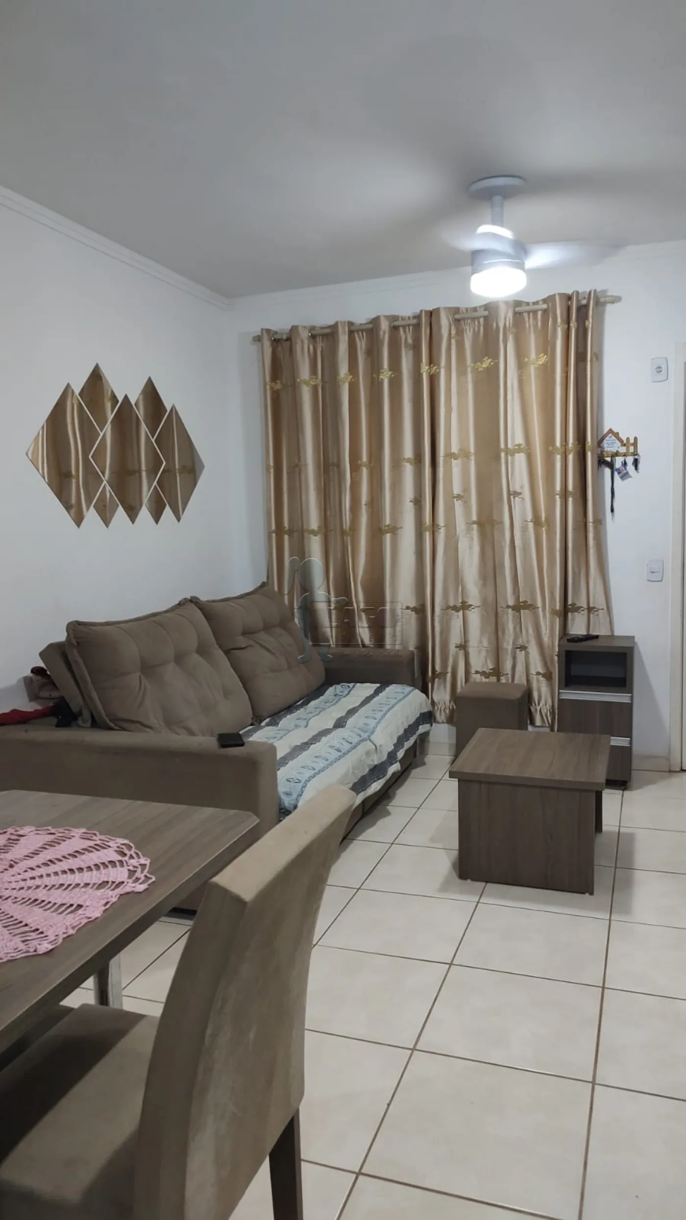 Comprar Apartamentos / Padrão em Ribeirão Preto R$ 180.000,00 - Foto 1