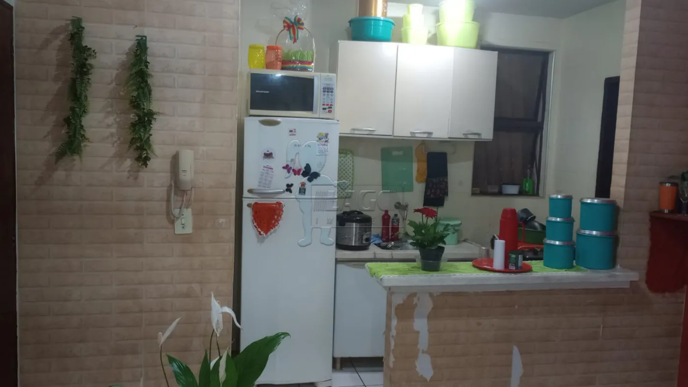 Comprar Apartamentos / Padrão em Ribeirão Preto R$ 170.000,00 - Foto 1