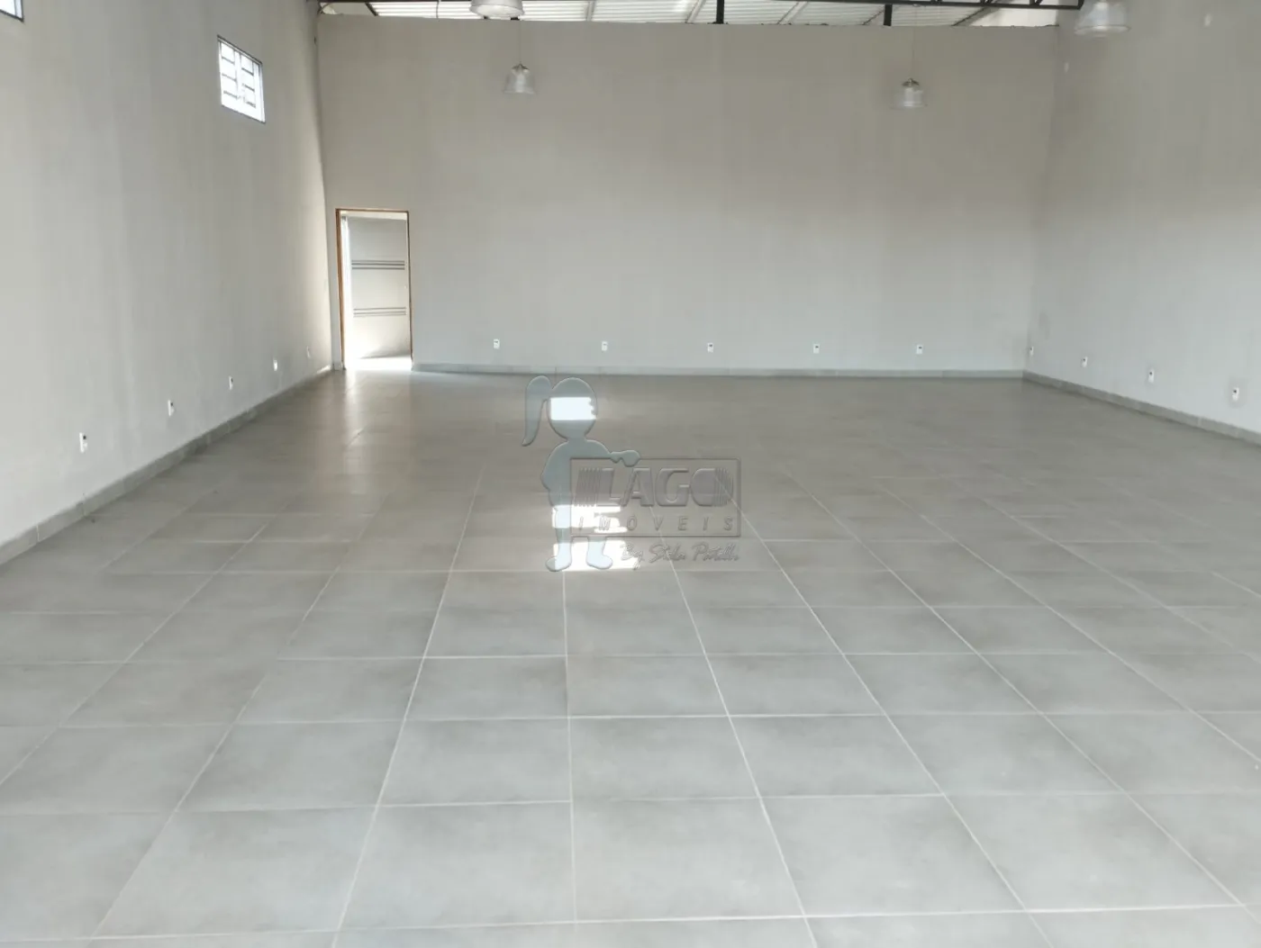 Alugar Comercial / Salão/Galpão/Armazém em Ribeirão Preto R$ 6.000,00 - Foto 3