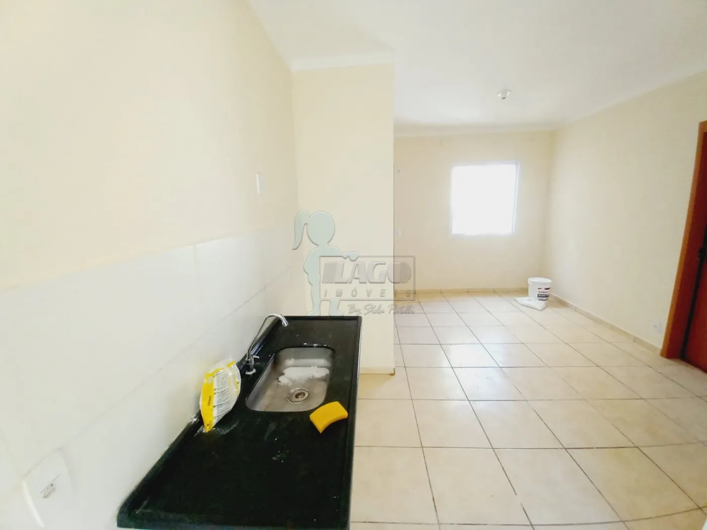 Alugar Apartamentos / Padrão em Ribeirão Preto R$ 700,00 - Foto 7