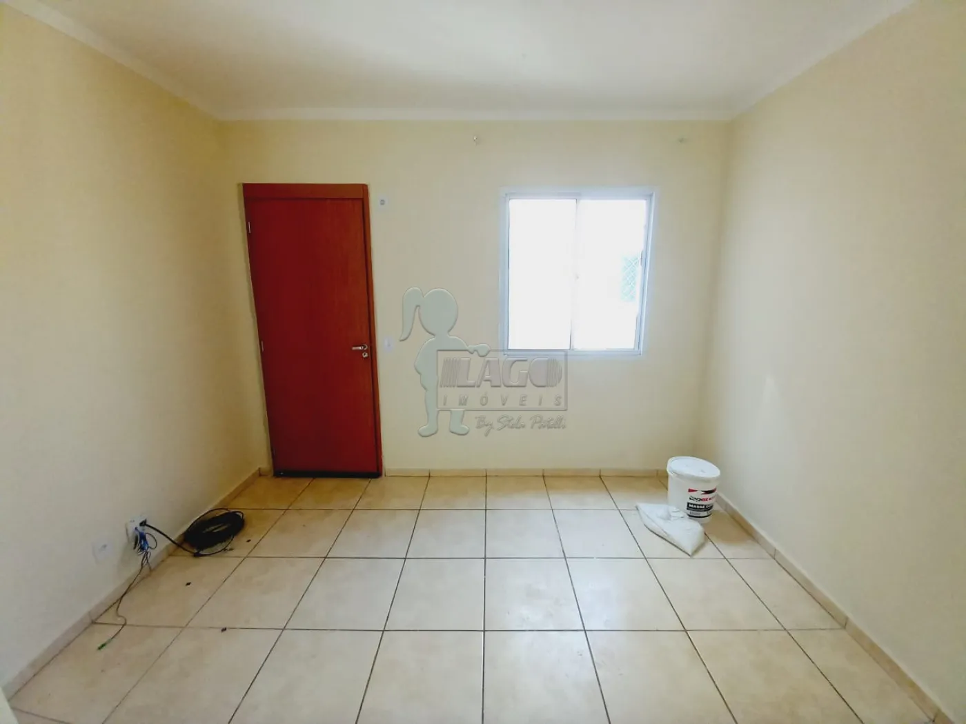 Alugar Apartamentos / Padrão em Ribeirão Preto R$ 700,00 - Foto 2