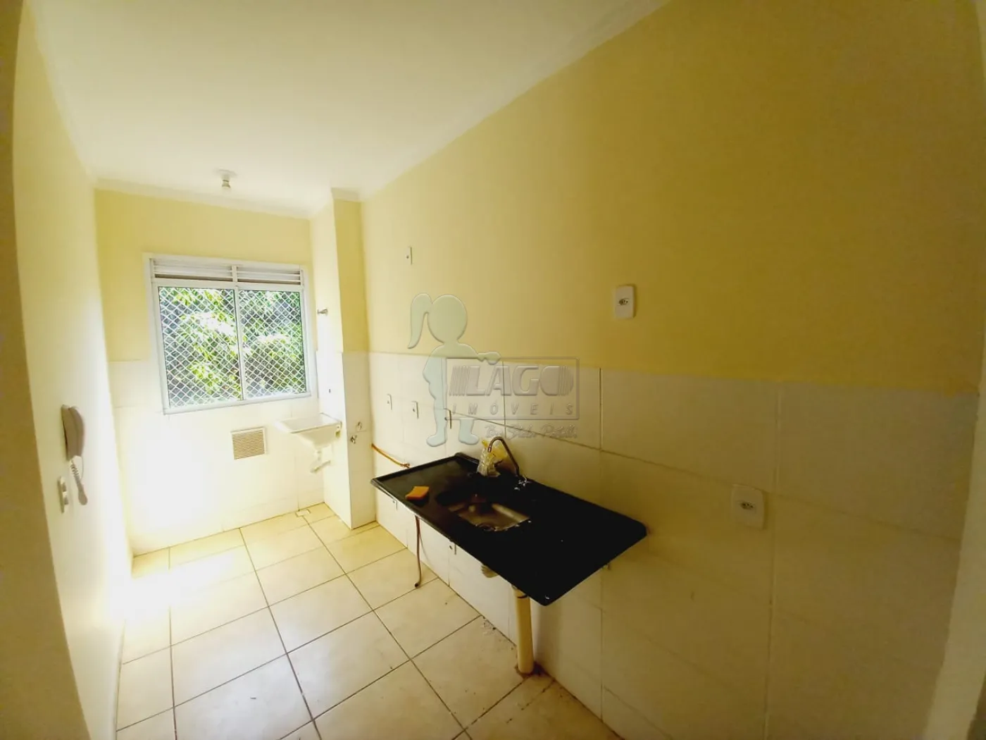 Alugar Apartamentos / Padrão em Ribeirão Preto R$ 700,00 - Foto 9