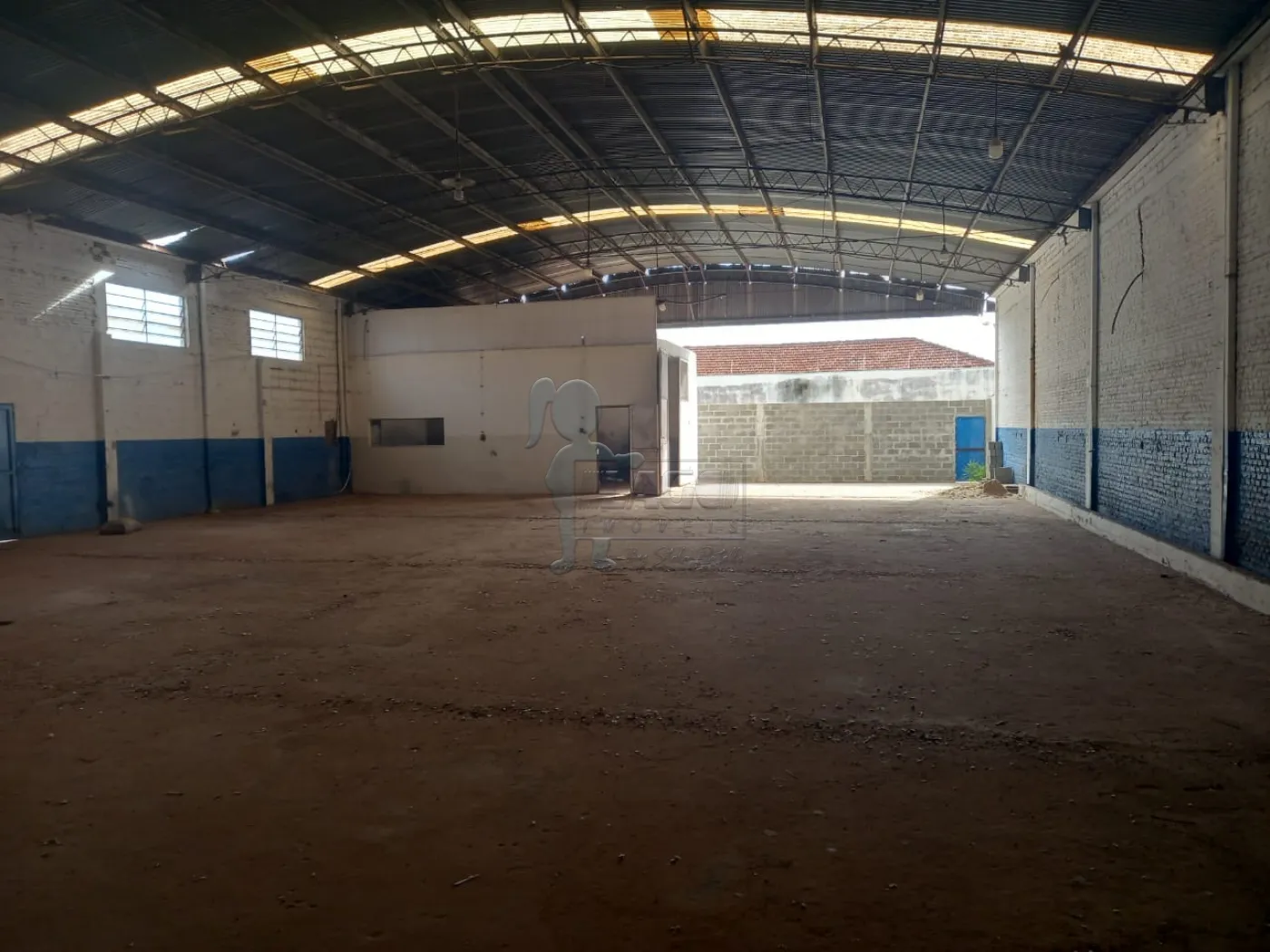 Alugar Comercial / Salão/Galpão/Armazém em Ribeirão Preto R$ 10.000,00 - Foto 2