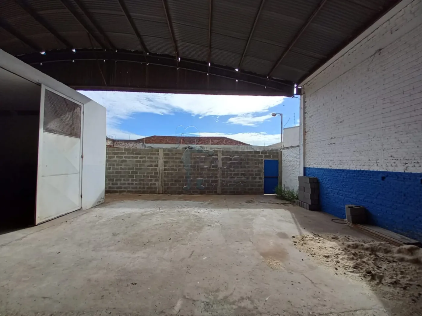 Alugar Comercial / Salão/Galpão/Armazém em Ribeirão Preto R$ 10.000,00 - Foto 12