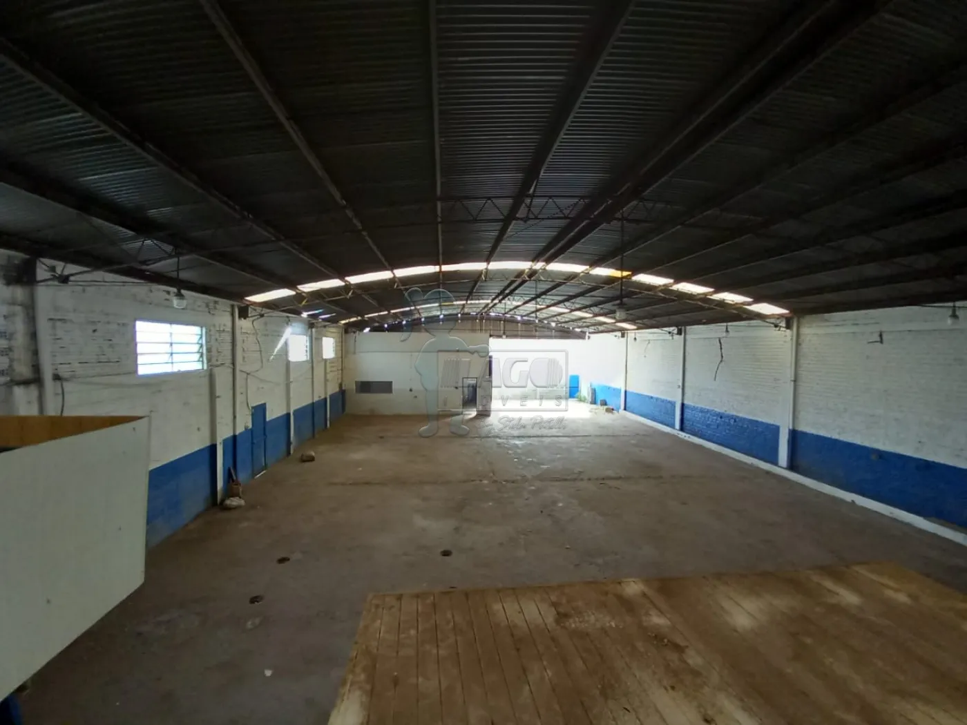 Alugar Comercial / Salão/Galpão/Armazém em Ribeirão Preto R$ 10.000,00 - Foto 14