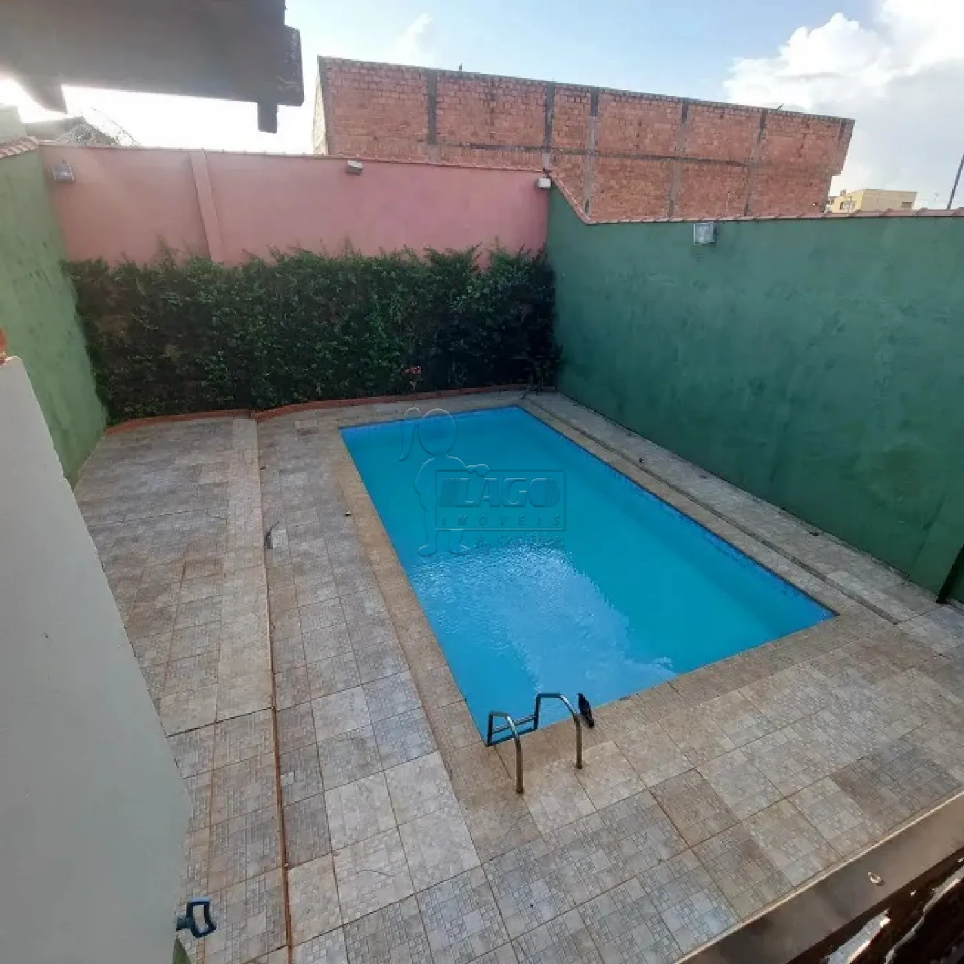 Alugar Casas / Padrão em Ribeirão Preto R$ 6.000,00 - Foto 12
