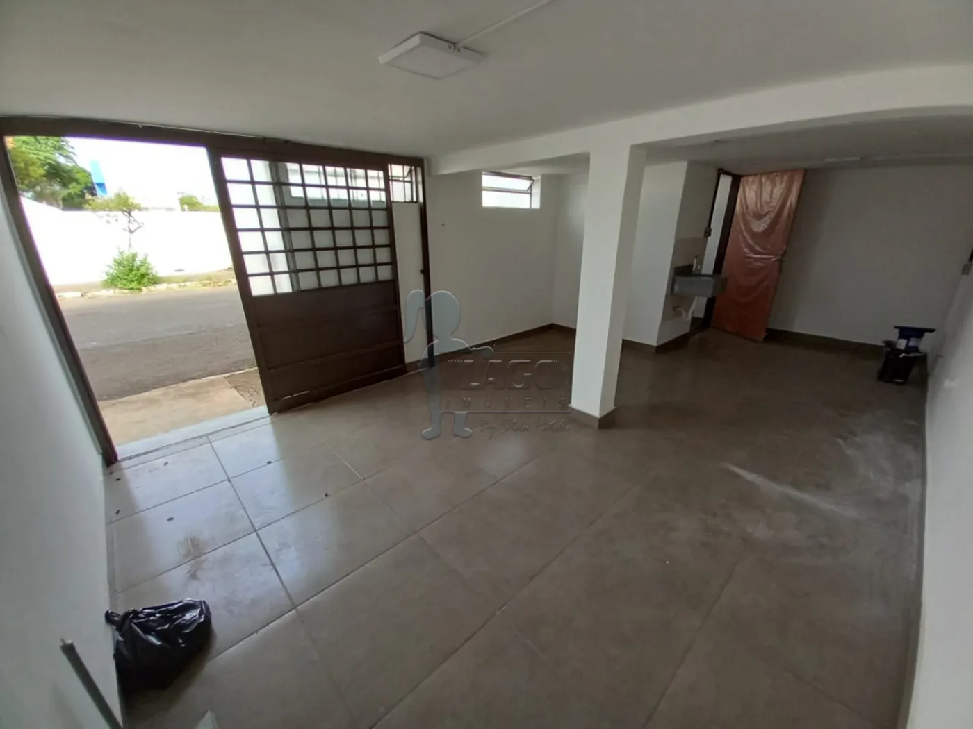 Alugar Comercial / Loja em Ribeirão Preto R$ 1.100,00 - Foto 3