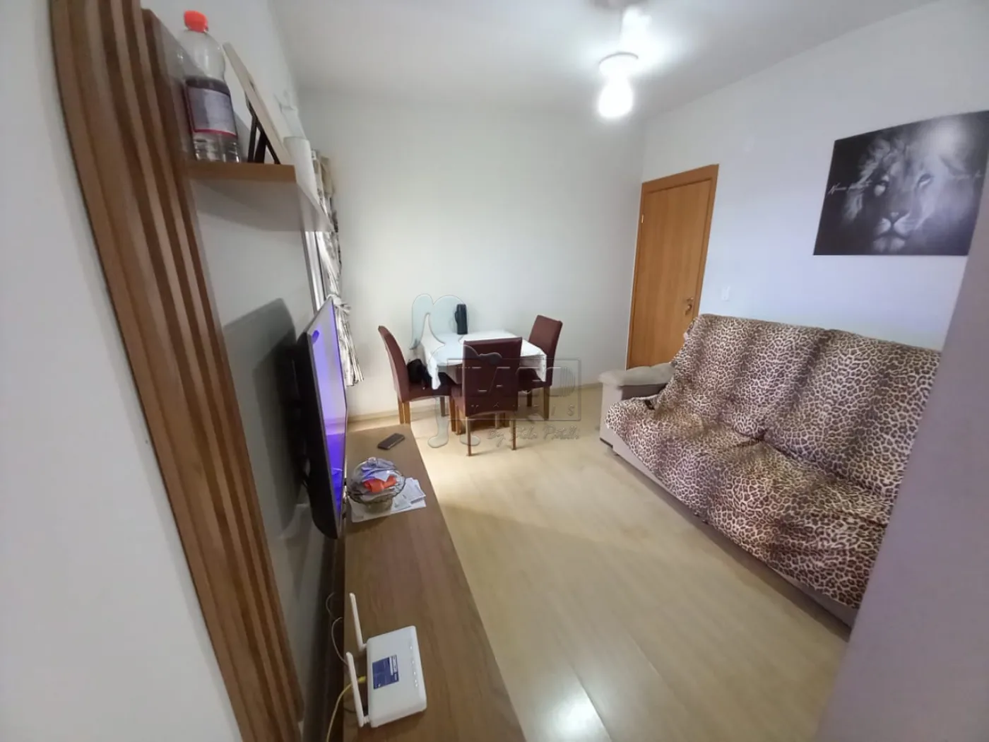 Comprar Apartamentos / Padrão em Ribeirão Preto R$ 170.000,00 - Foto 1