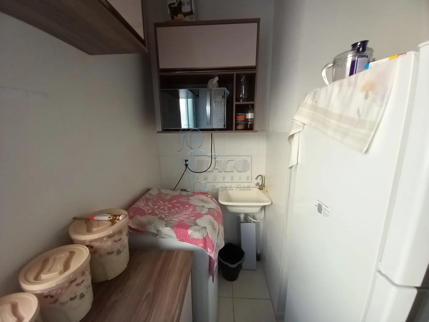 Comprar Apartamentos / Padrão em Ribeirão Preto R$ 170.000,00 - Foto 10