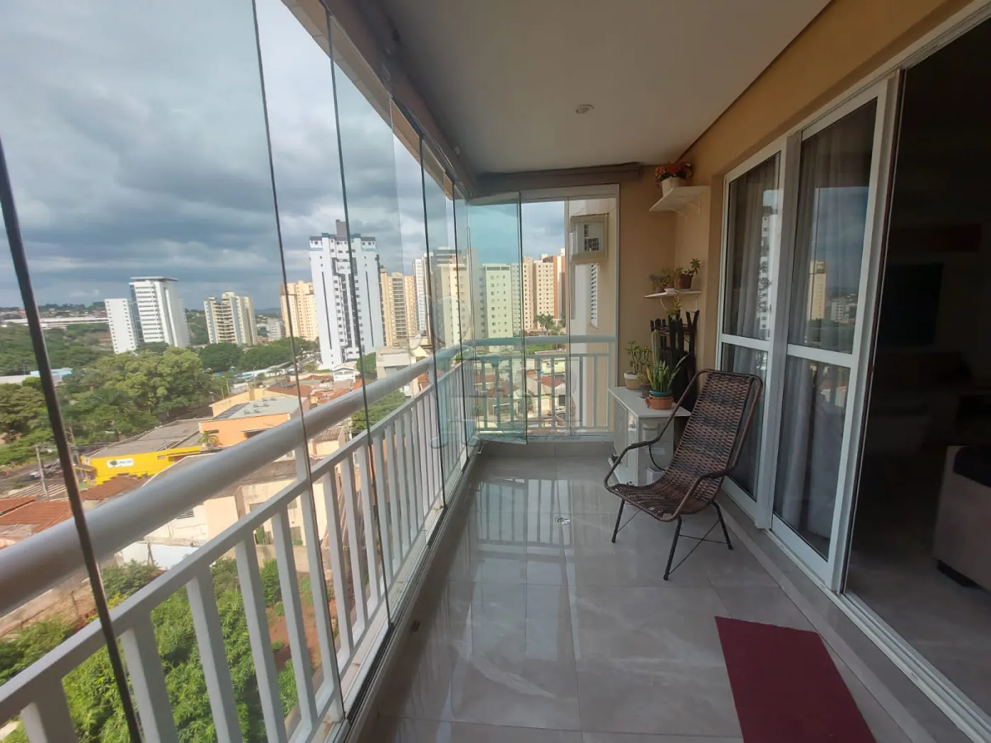 Comprar Apartamentos / Padrão em Ribeirão Preto R$ 640.000,00 - Foto 7