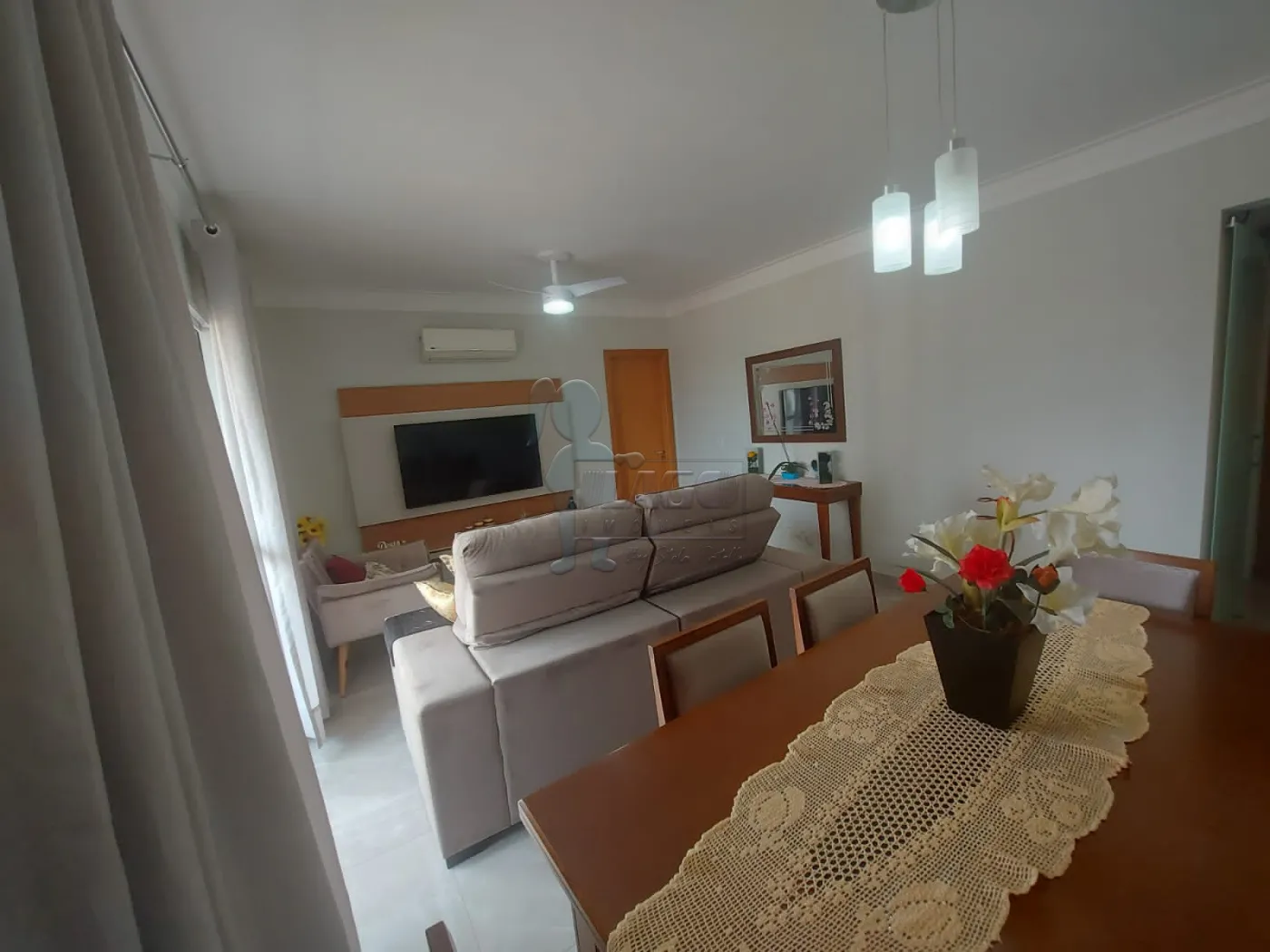 Comprar Apartamentos / Padrão em Ribeirão Preto R$ 640.000,00 - Foto 4