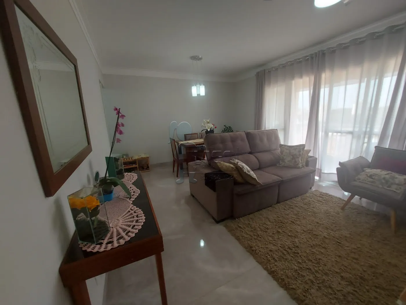 Comprar Apartamentos / Padrão em Ribeirão Preto R$ 640.000,00 - Foto 3