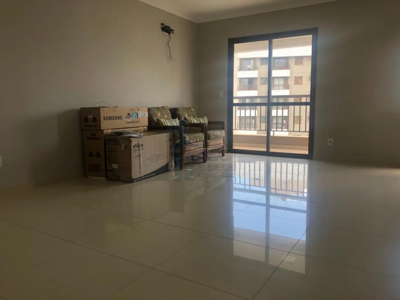 Comprar Apartamentos / Padrão em Ribeirão Preto R$ 530.000,00 - Foto 5