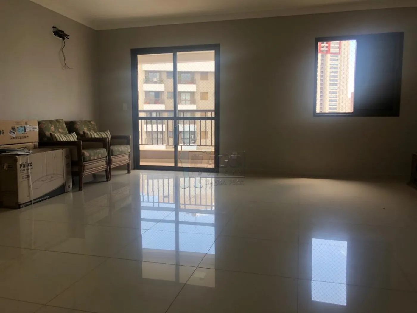 Comprar Apartamentos / Padrão em Ribeirão Preto R$ 530.000,00 - Foto 6