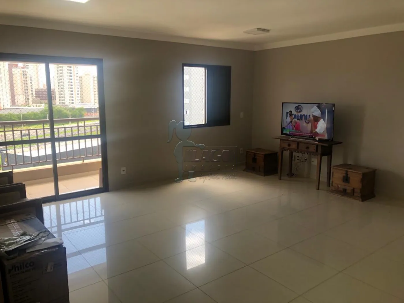 Comprar Apartamentos / Padrão em Ribeirão Preto R$ 530.000,00 - Foto 7