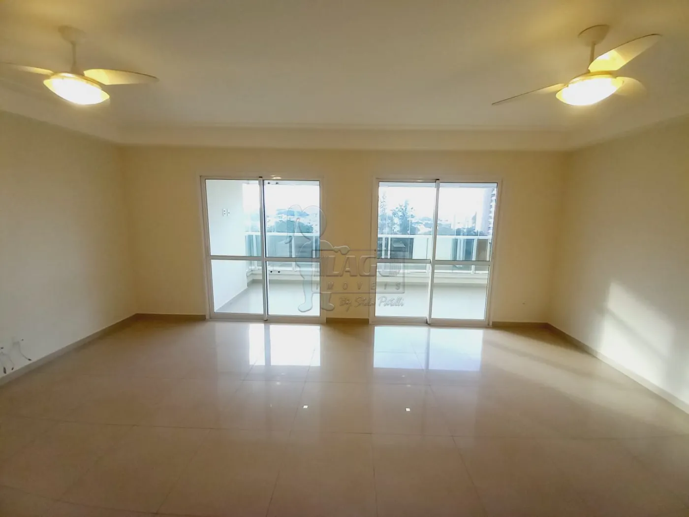 Alugar Apartamentos / Padrão em Ribeirão Preto R$ 4.500,00 - Foto 1