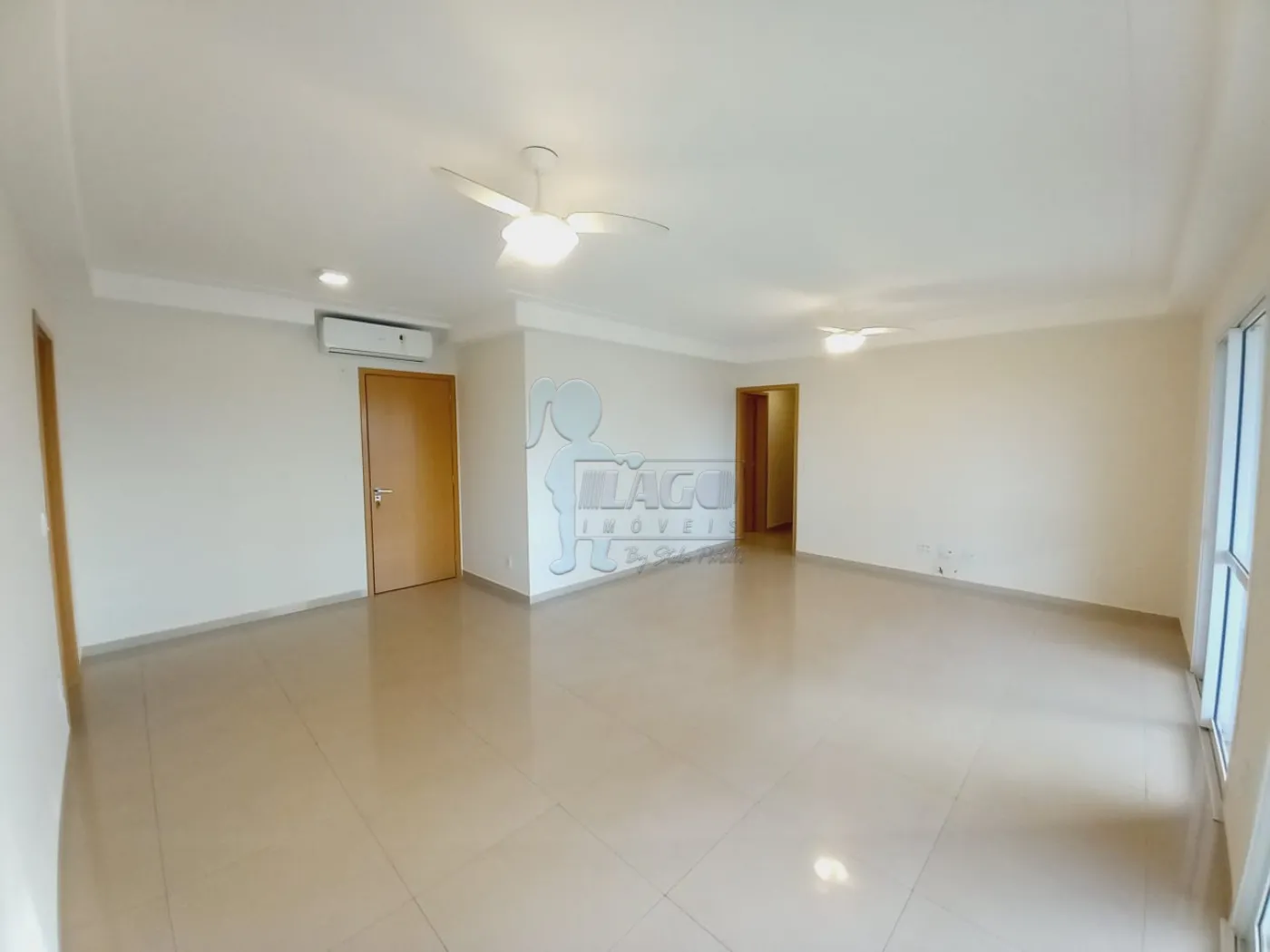 Alugar Apartamentos / Padrão em Ribeirão Preto R$ 4.500,00 - Foto 5