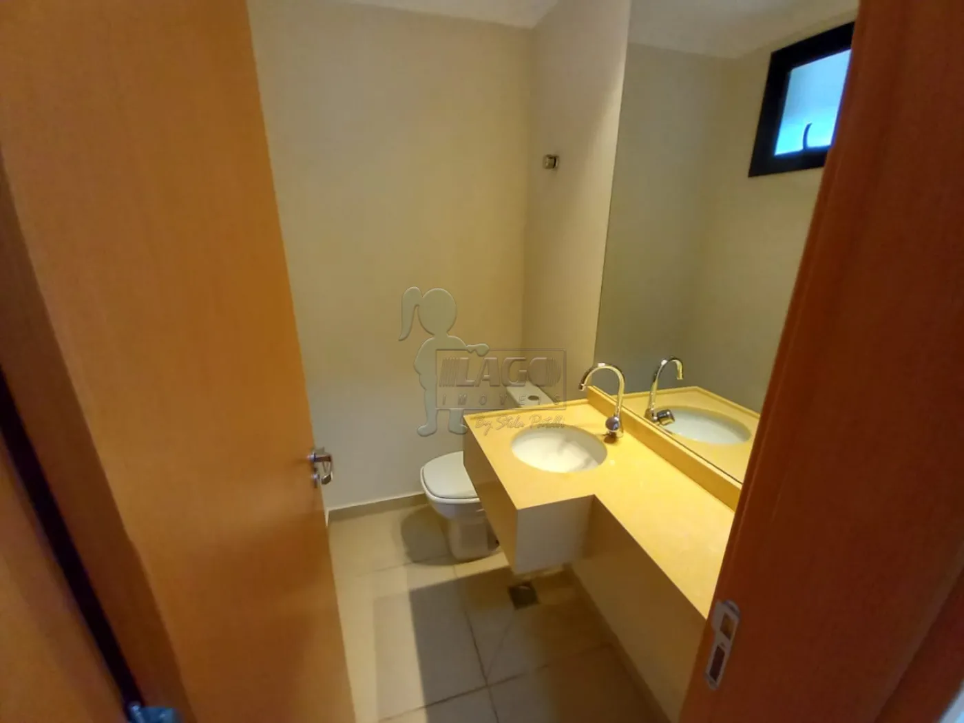 Alugar Apartamentos / Padrão em Ribeirão Preto R$ 3.300,00 - Foto 3