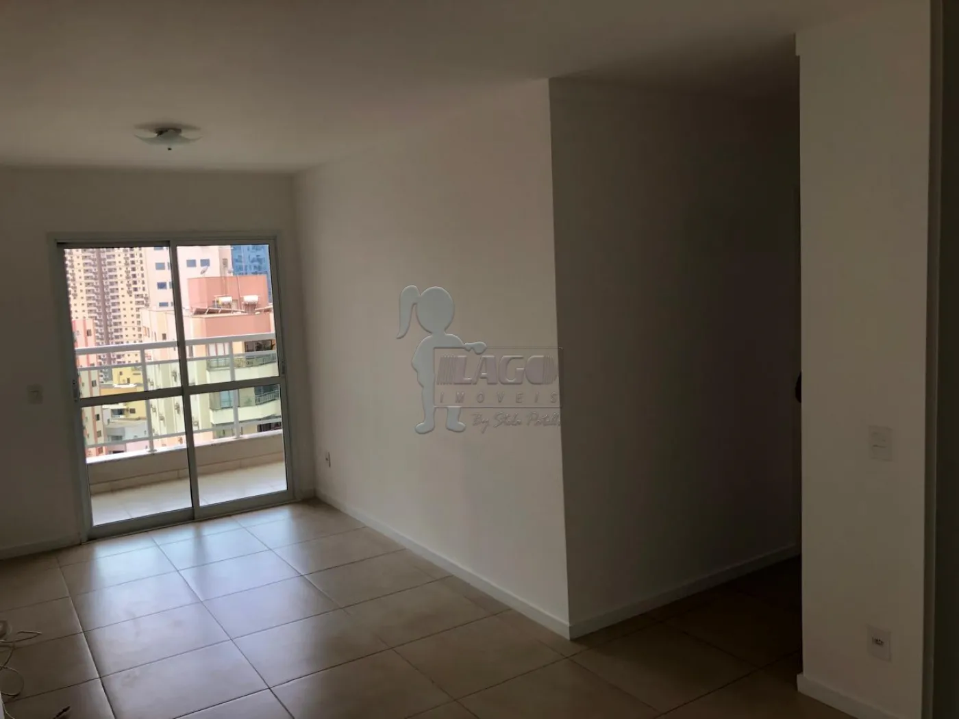 Alugar Apartamentos / Padrão em Ribeirão Preto R$ 3.350,00 - Foto 1