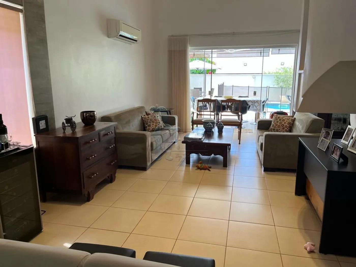 Comprar Casas / Condomínio em Ribeirão Preto R$ 1.650.000,00 - Foto 4