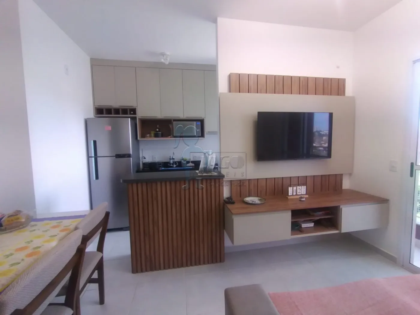 Comprar Apartamentos / Padrão em Ribeirão Preto R$ 297.000,00 - Foto 4