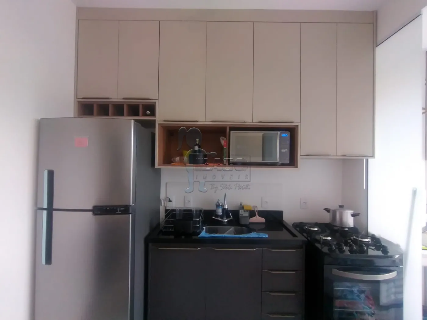 Comprar Apartamentos / Padrão em Ribeirão Preto R$ 297.000,00 - Foto 12