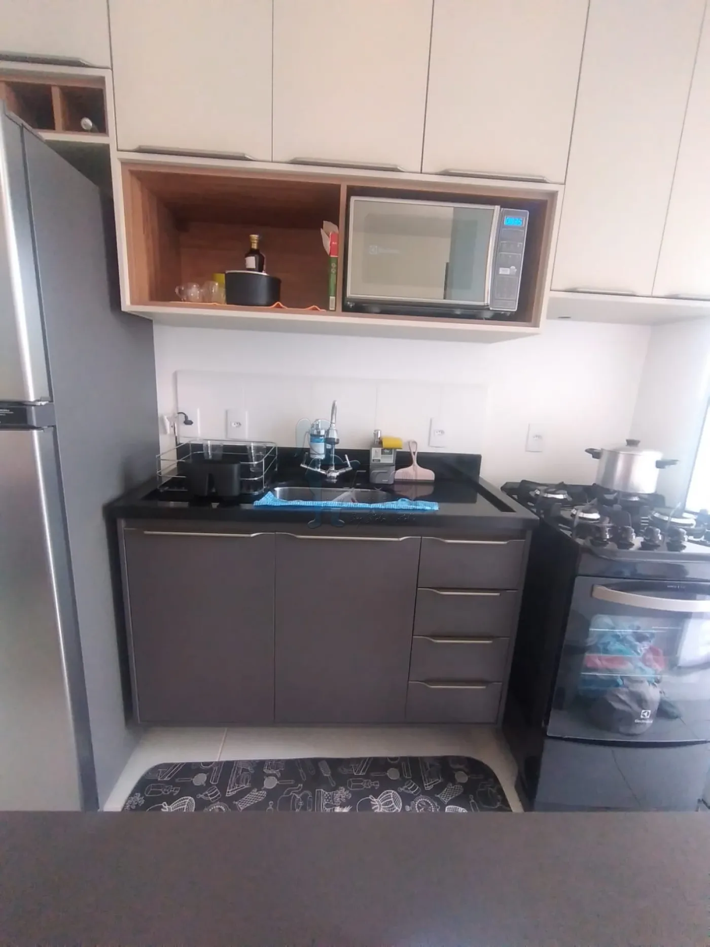 Comprar Apartamentos / Padrão em Ribeirão Preto R$ 297.000,00 - Foto 13