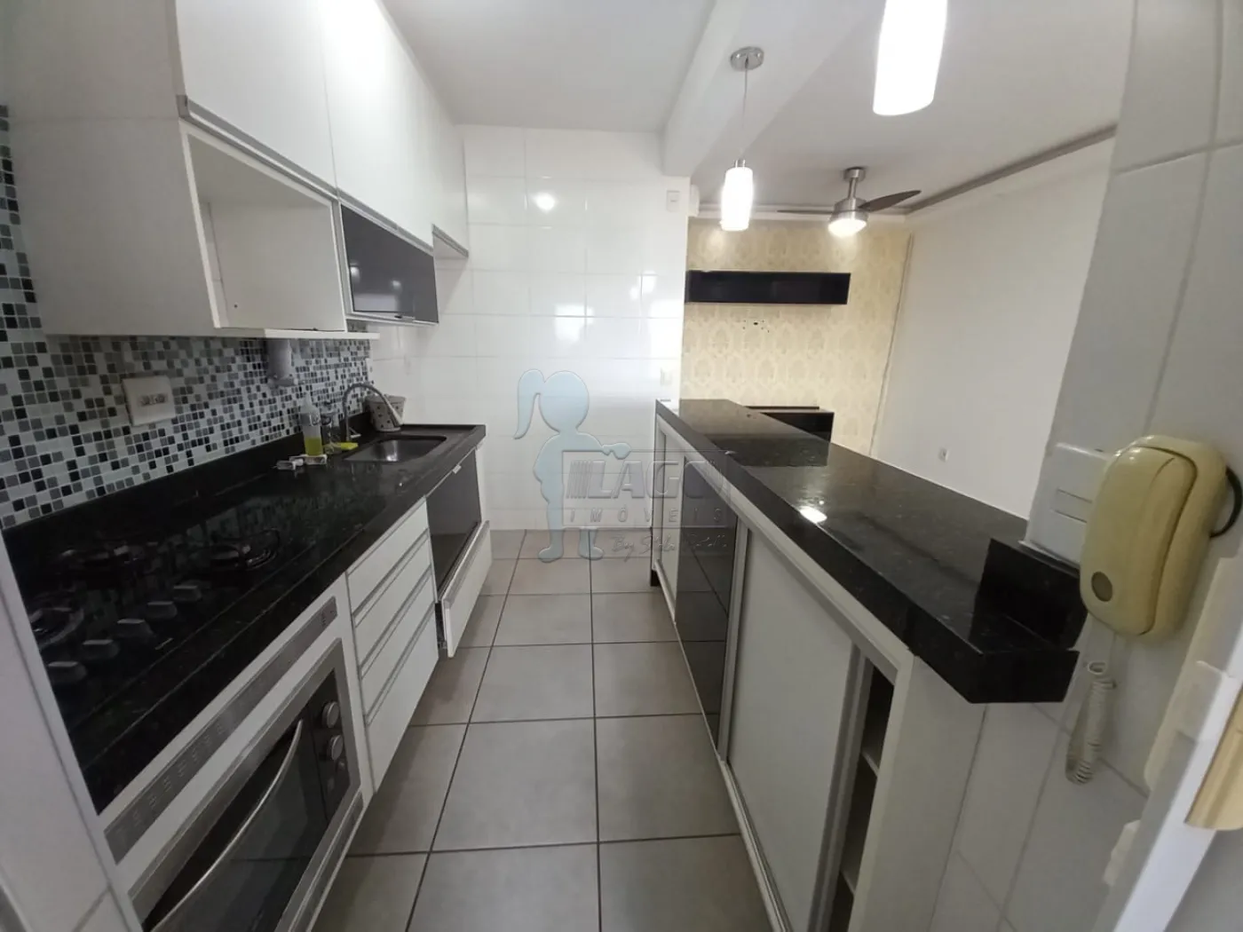 Comprar Apartamentos / Padrão em Ribeirão Preto R$ 370.000,00 - Foto 6