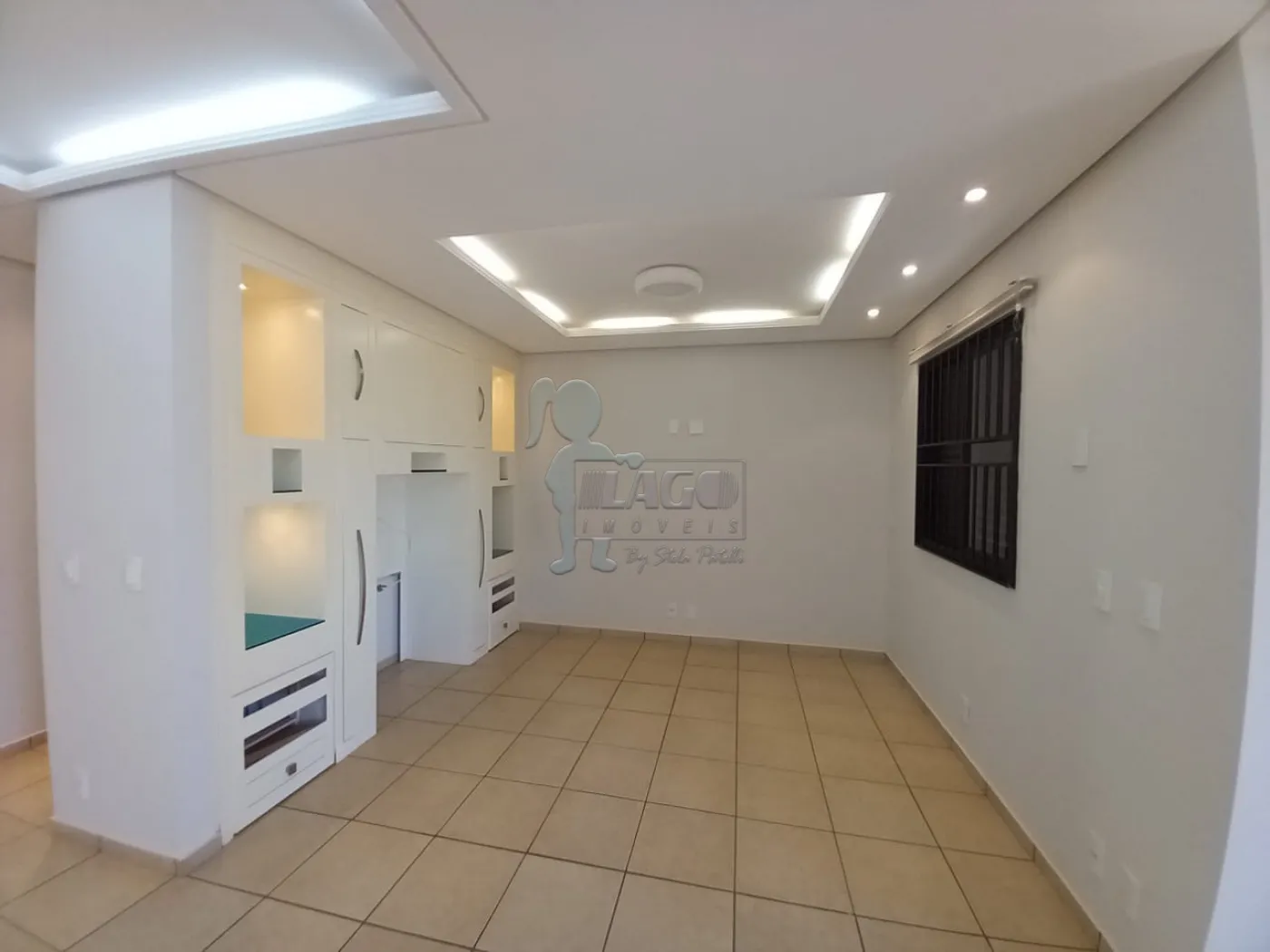 Alugar Apartamentos / Padrão em Ribeirão Preto R$ 3.800,00 - Foto 3