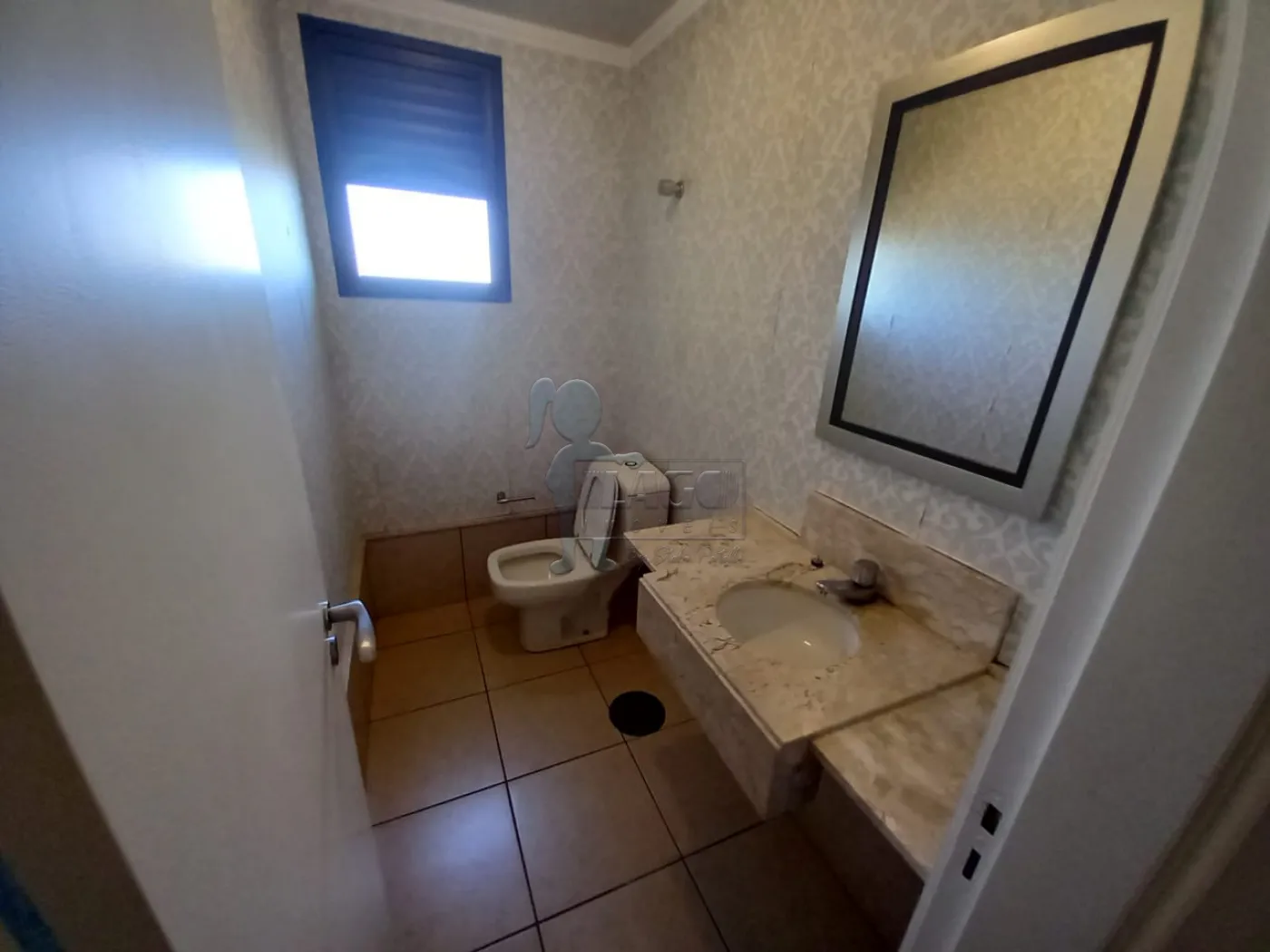 Alugar Apartamentos / Padrão em Ribeirão Preto R$ 3.500,00 - Foto 10