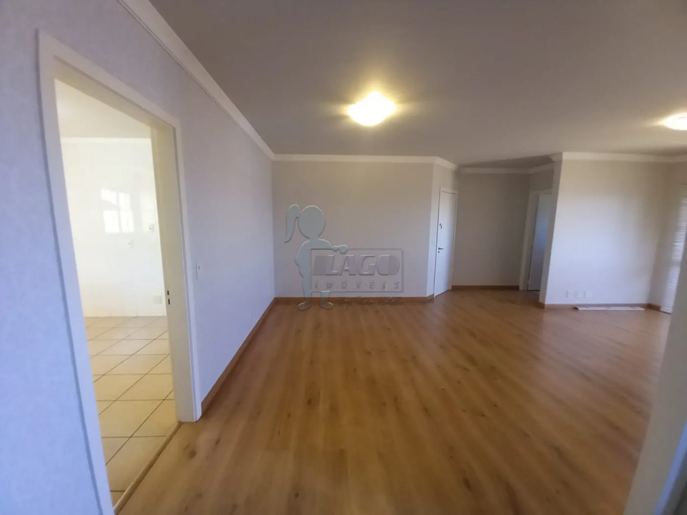 Alugar Apartamentos / Padrão em Ribeirão Preto R$ 3.500,00 - Foto 5