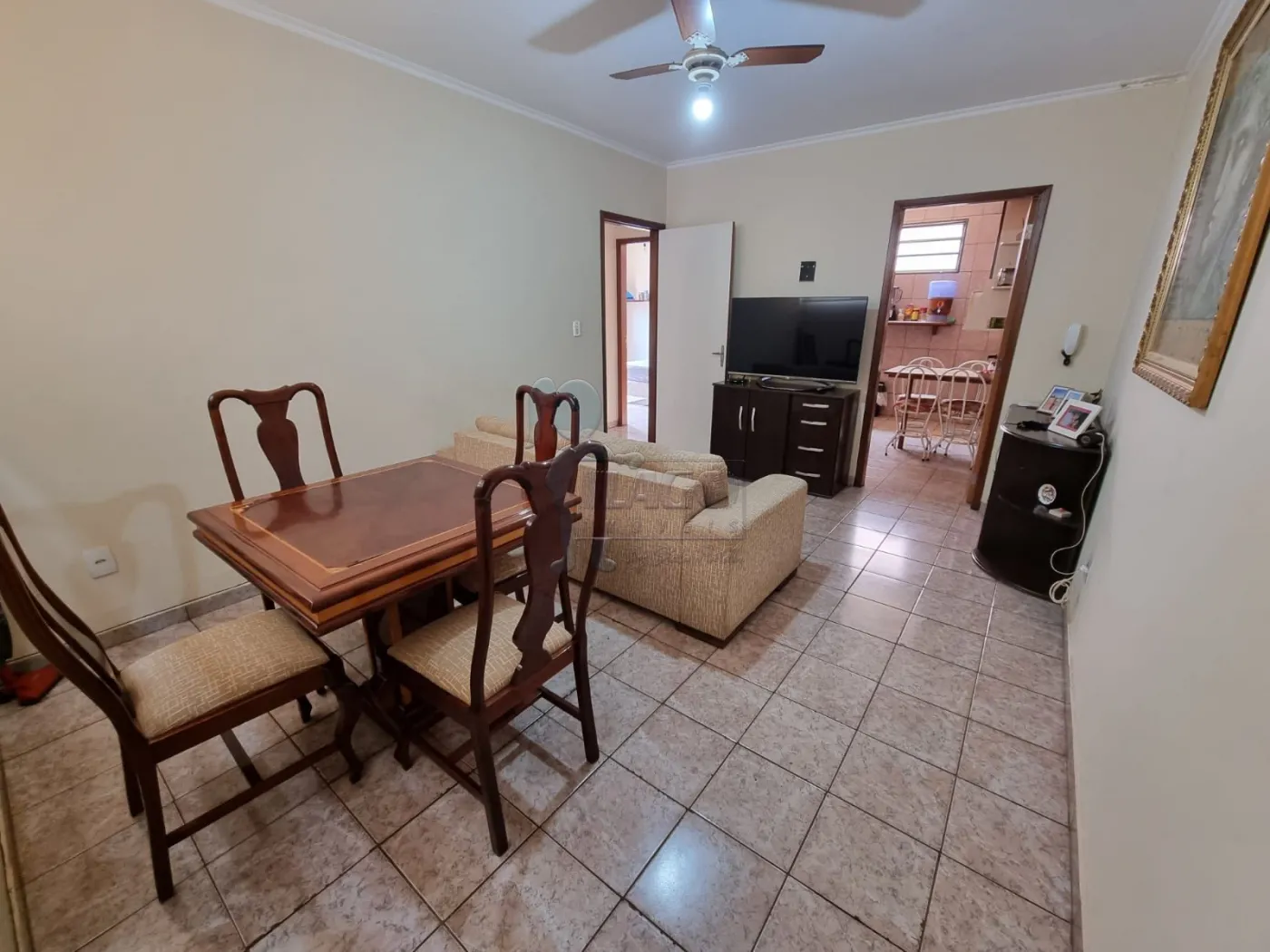 Comprar Apartamentos / Padrão em Ribeirão Preto R$ 159.000,00 - Foto 2