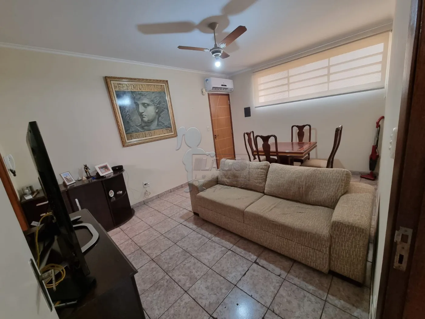 Comprar Apartamentos / Padrão em Ribeirão Preto R$ 159.000,00 - Foto 1