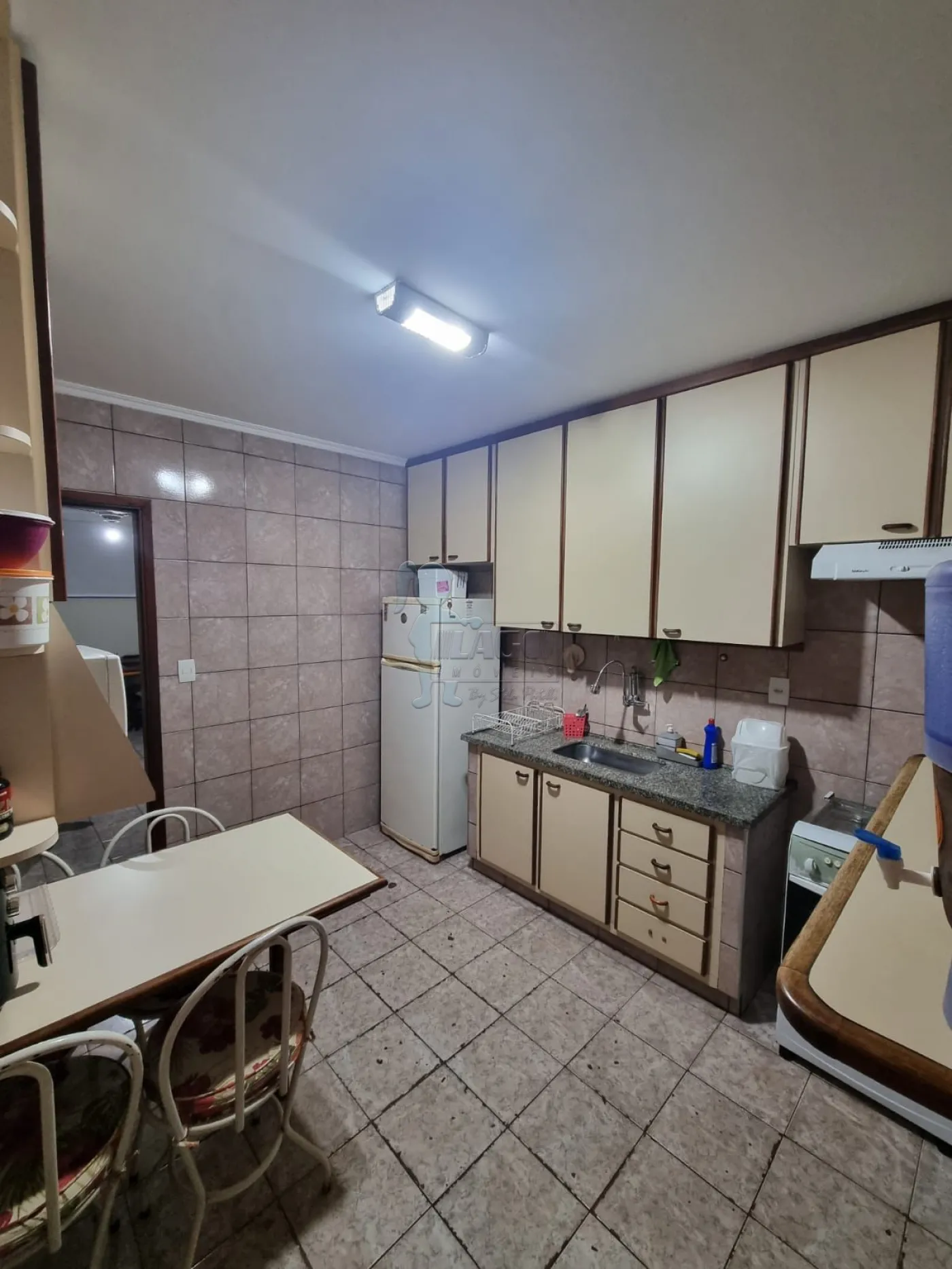 Comprar Apartamentos / Padrão em Ribeirão Preto R$ 159.000,00 - Foto 5