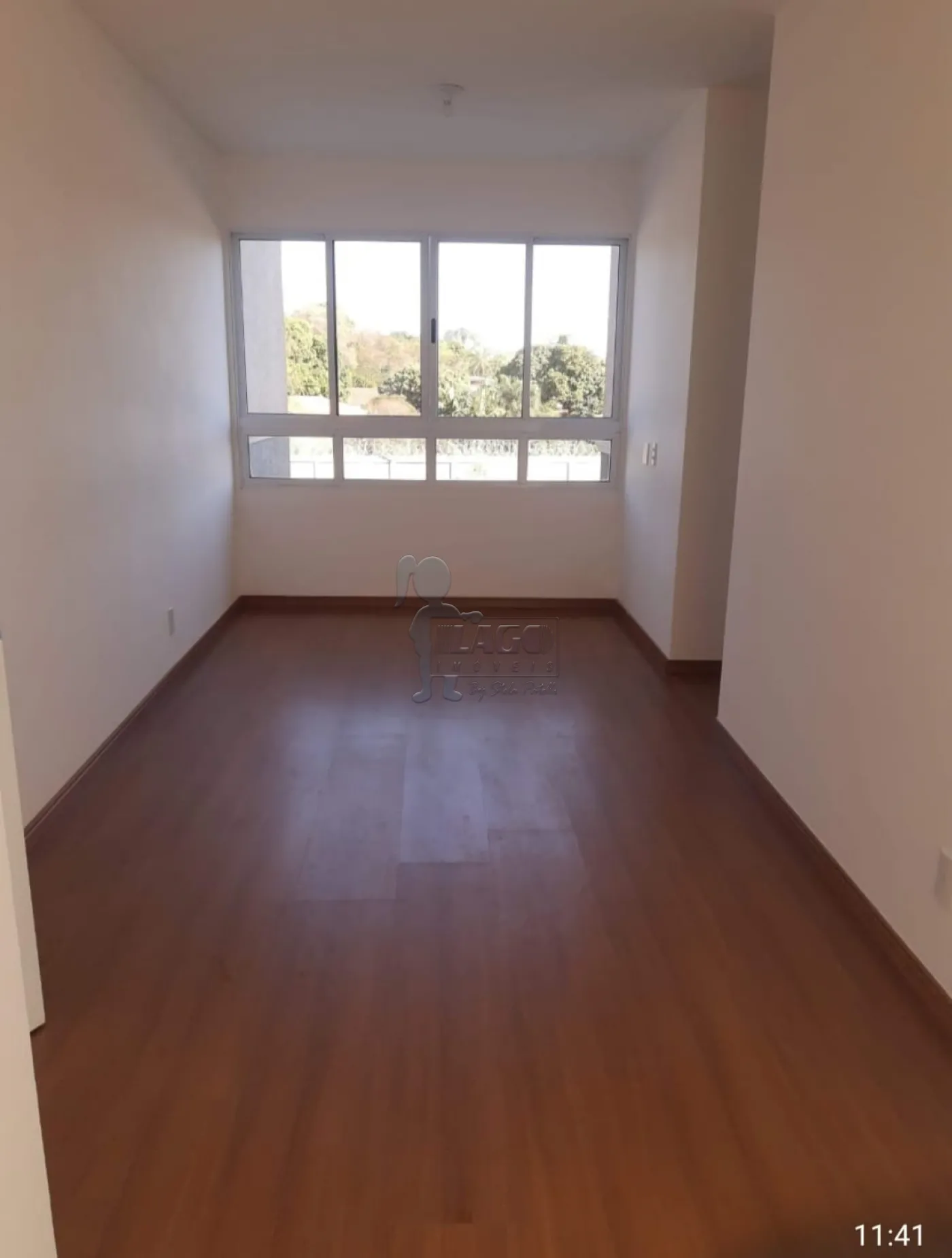 Alugar Apartamentos / Padrão em Ribeirão Preto R$ 900,00 - Foto 1