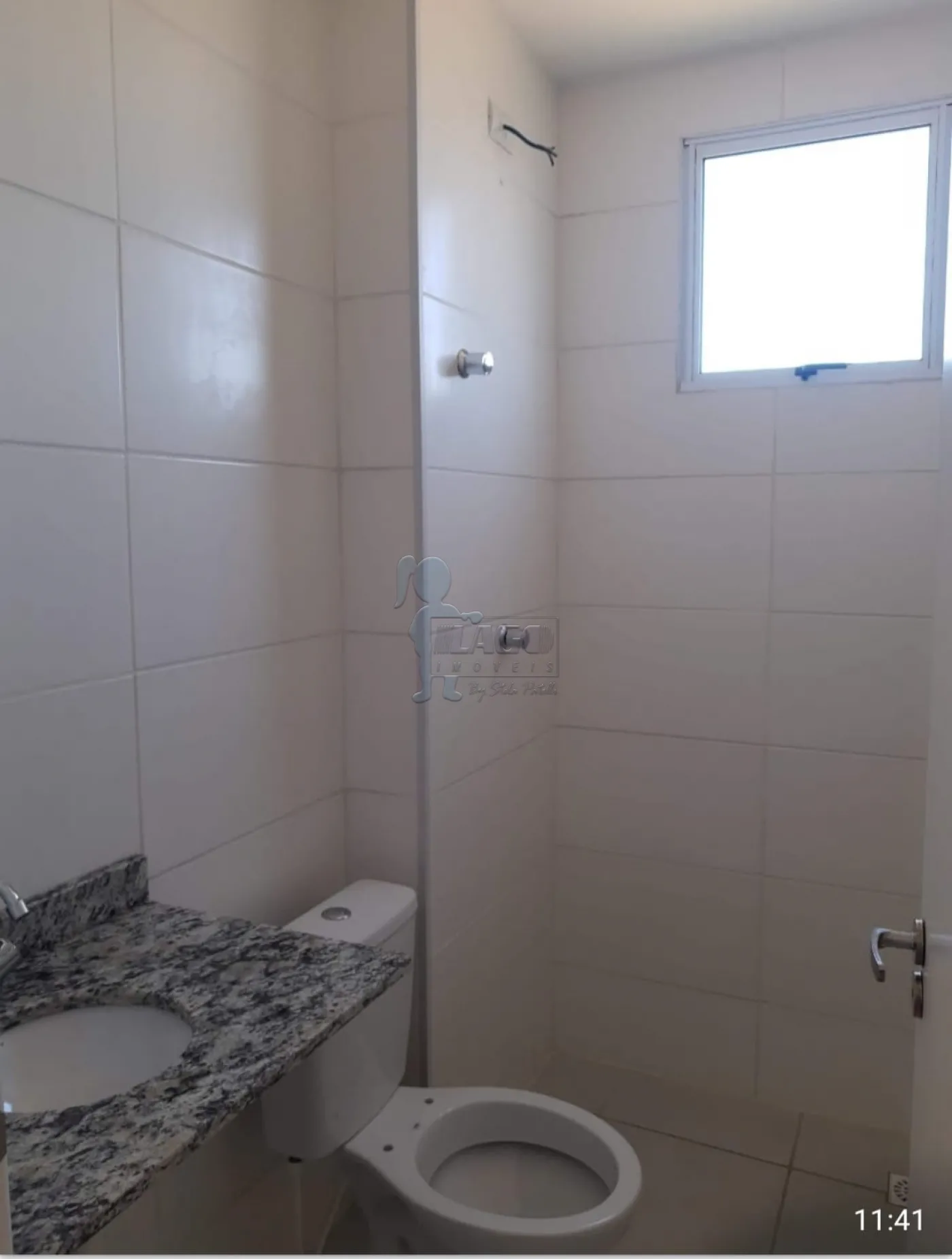 Alugar Apartamentos / Padrão em Ribeirão Preto R$ 900,00 - Foto 5