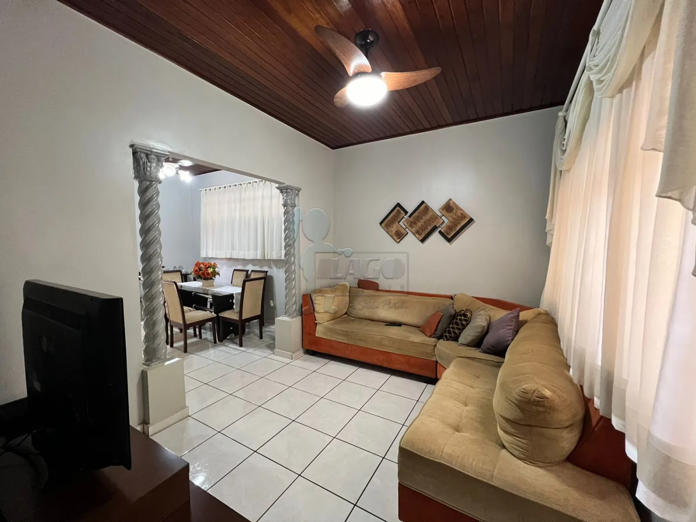Comprar Casas / Padrão em Ribeirão Preto R$ 480.000,00 - Foto 3